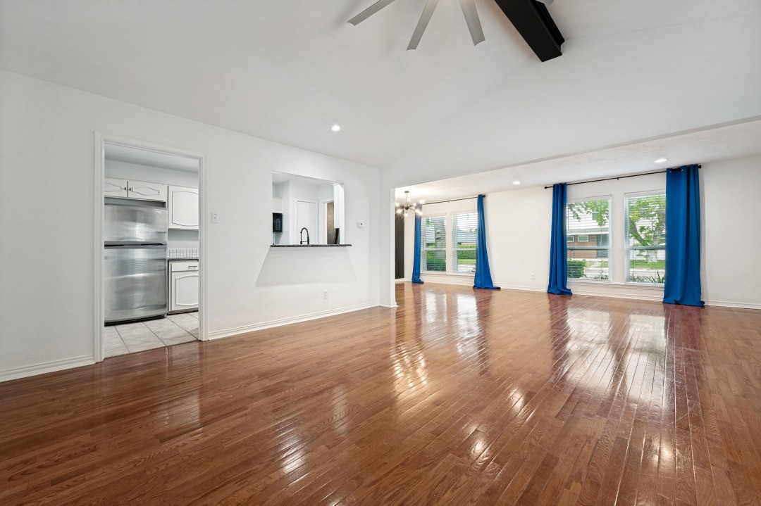 3636 Hopetown Drive Dallas TX 75229