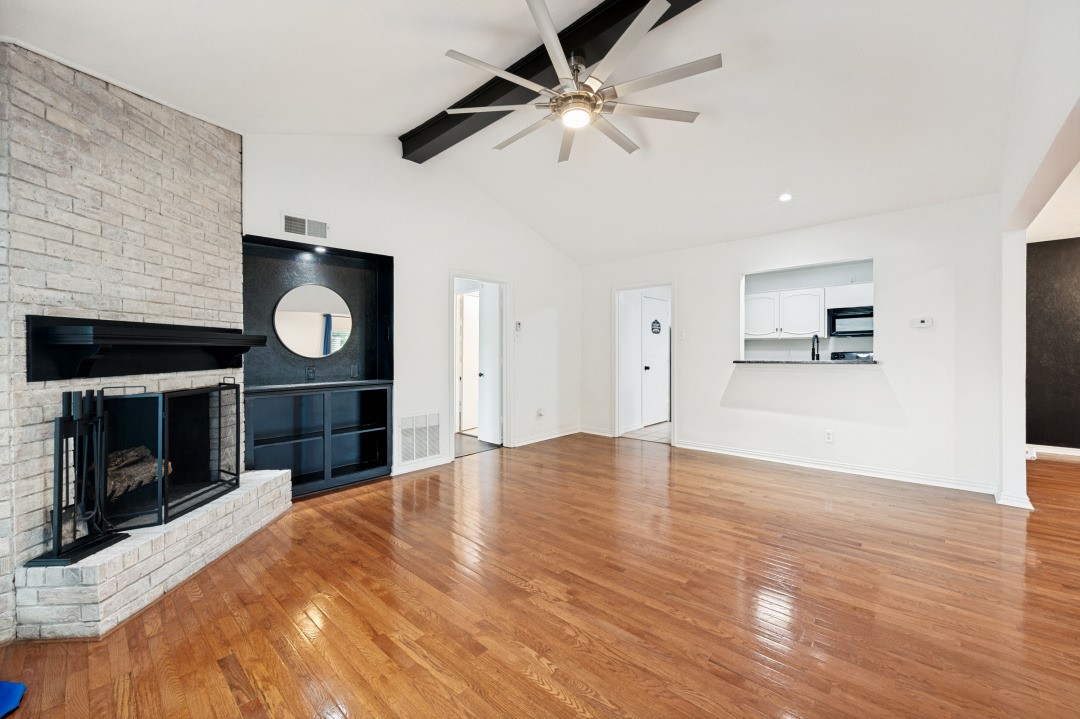 3636 Hopetown Drive Dallas TX 75229