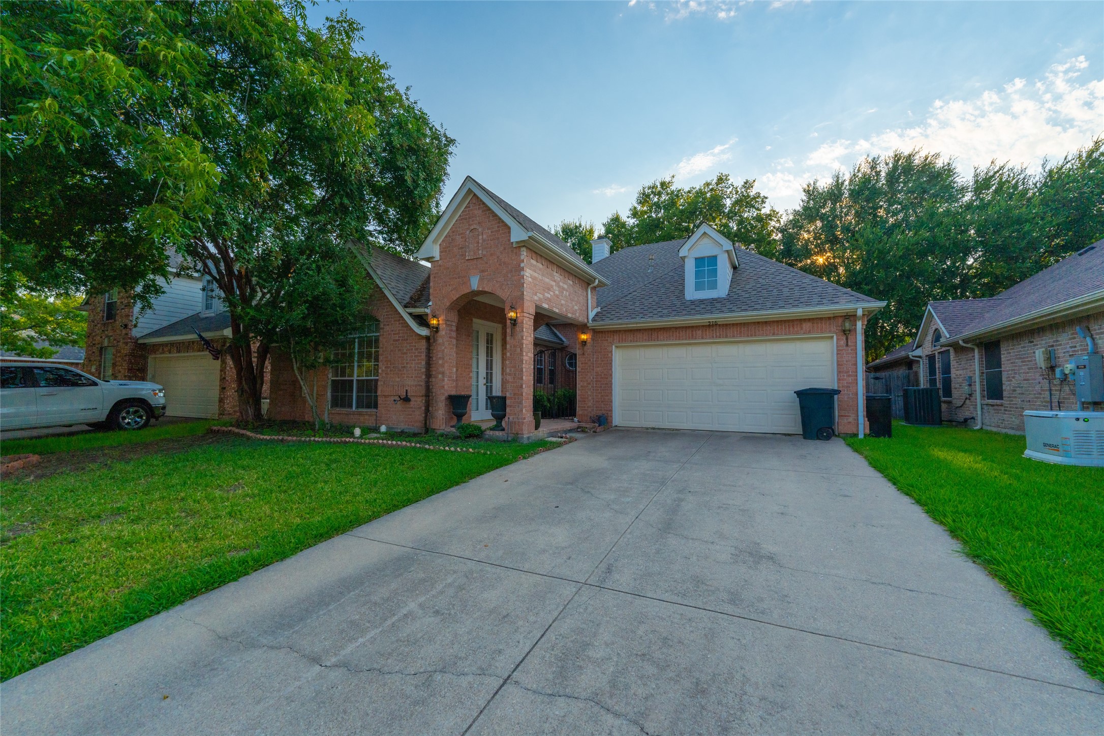 516 Arcadia Drive Keller TX 76248