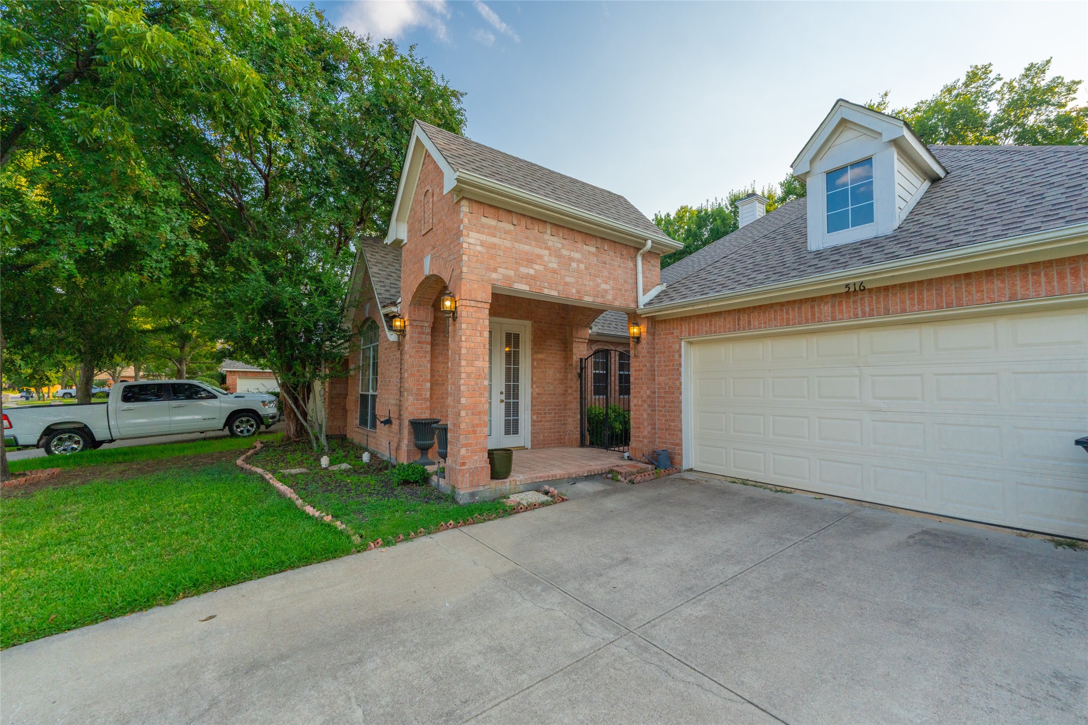 516 Arcadia Drive Keller TX 76248