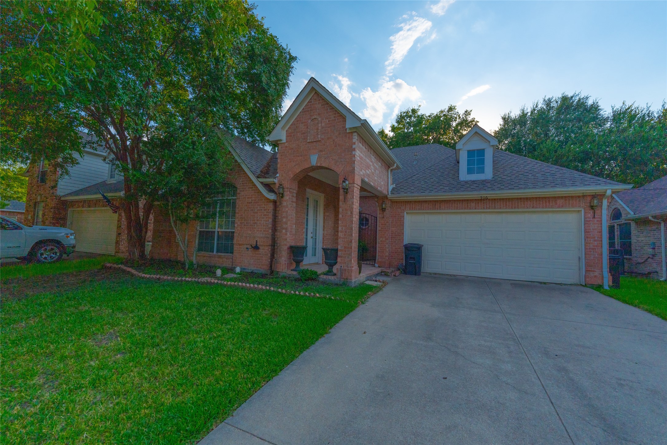 516 Arcadia Drive Keller TX 76248