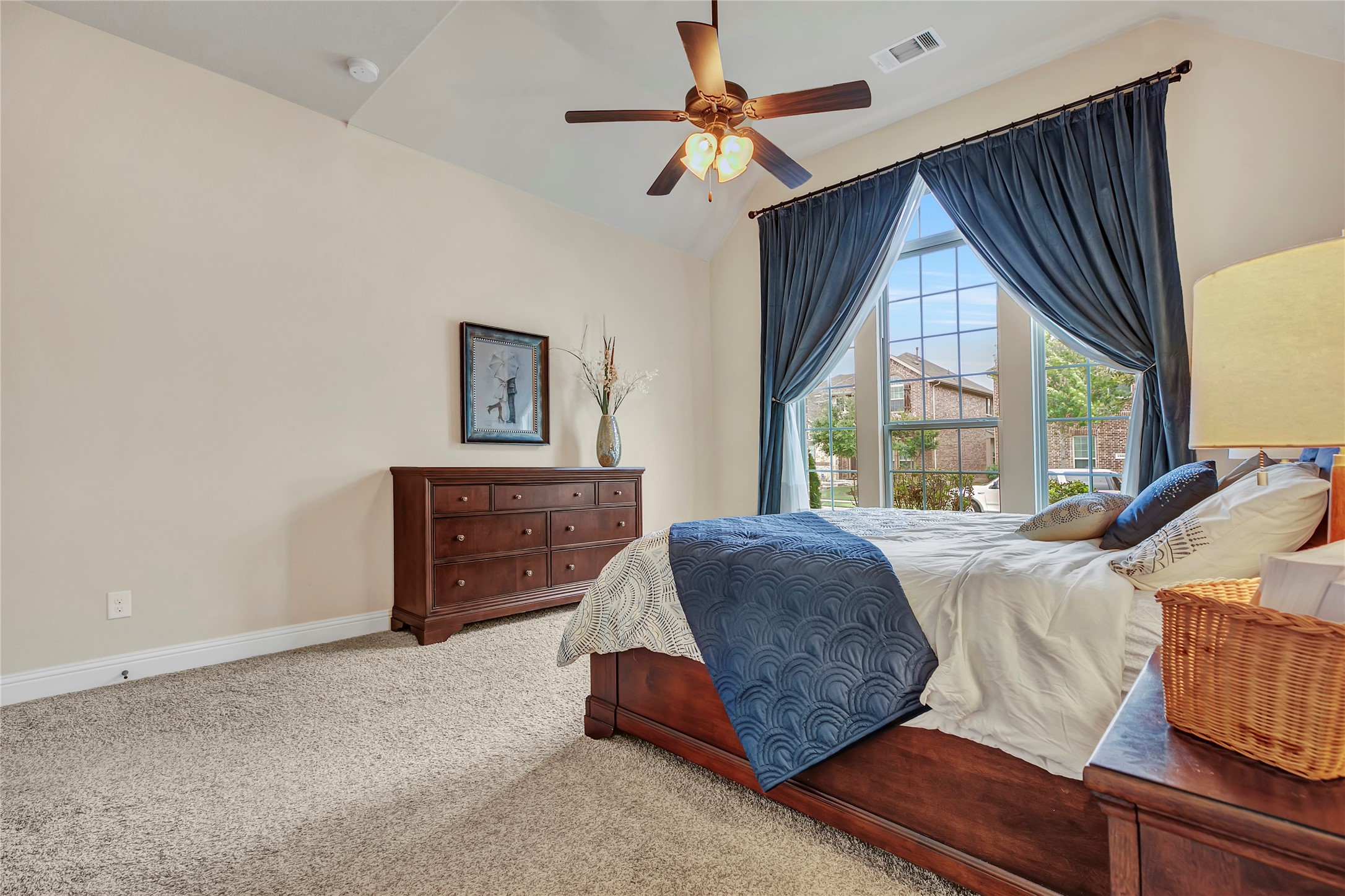 1807 Drake Drive Allen TX 75002