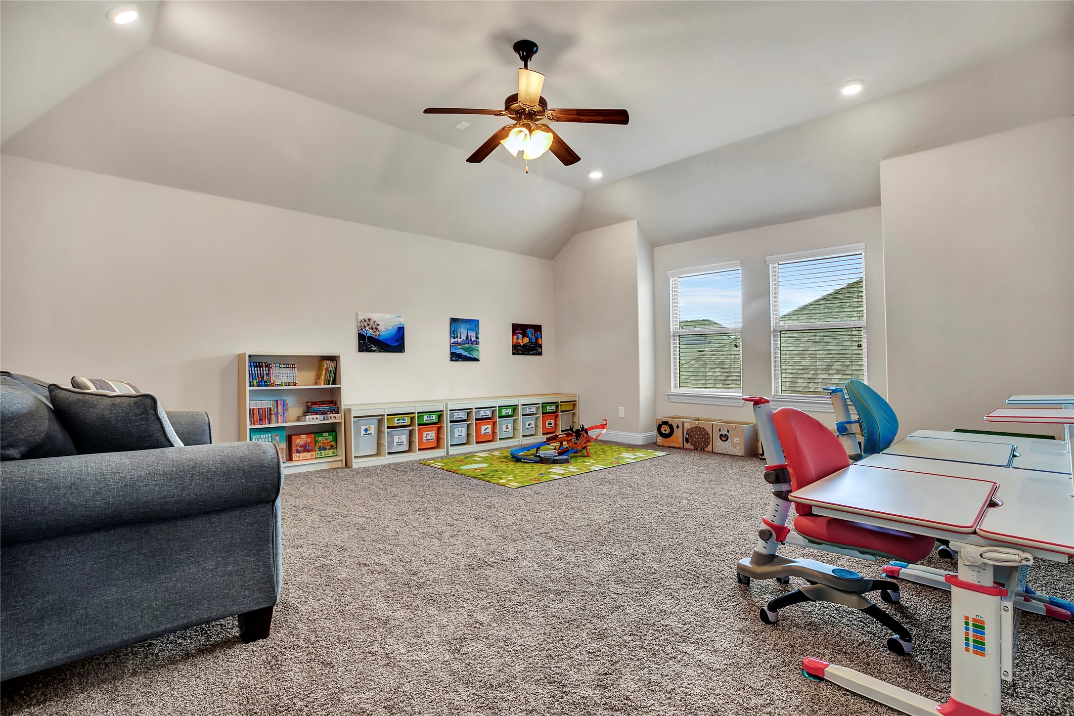 1807 Drake Drive Allen TX 75002