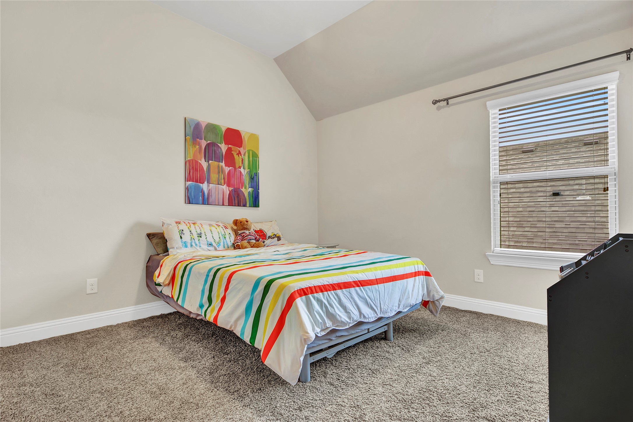 1807 Drake Drive Allen TX 75002