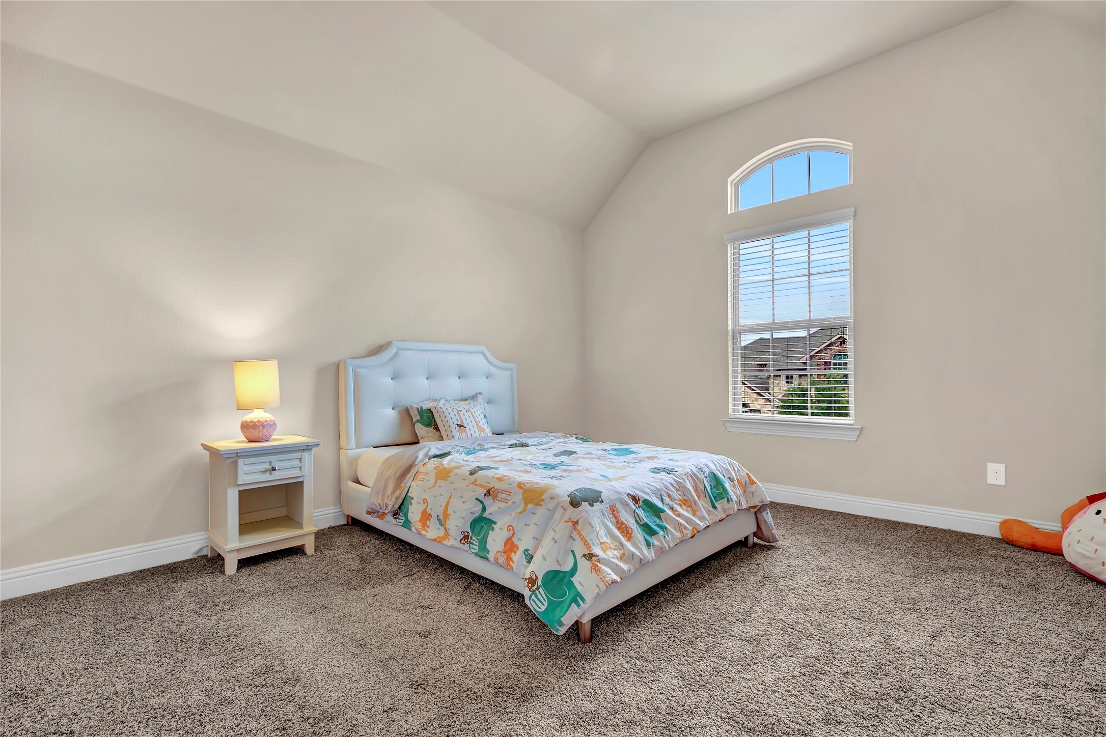 1807 Drake Drive Allen TX 75002