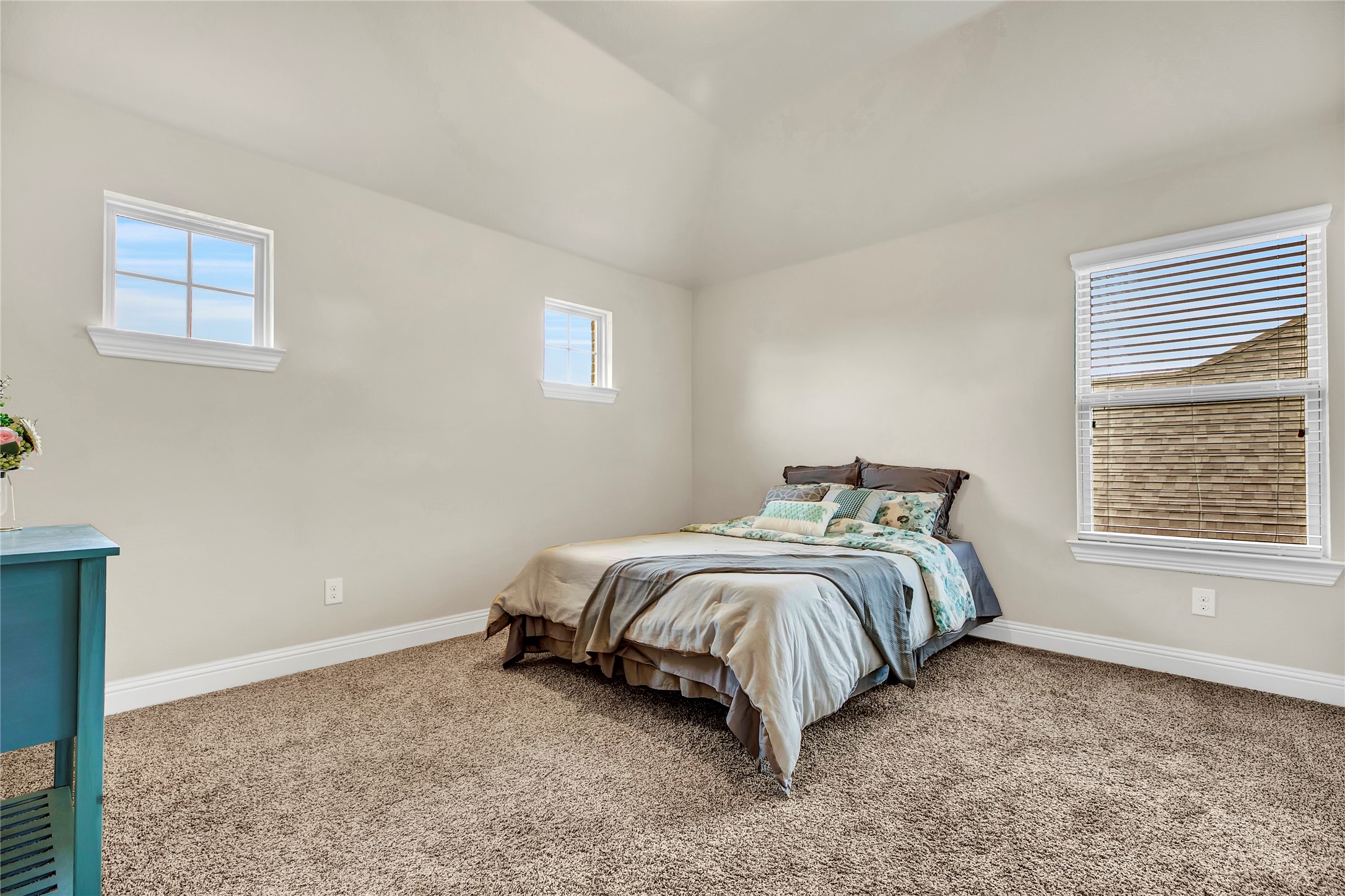 1807 Drake Drive Allen TX 75002