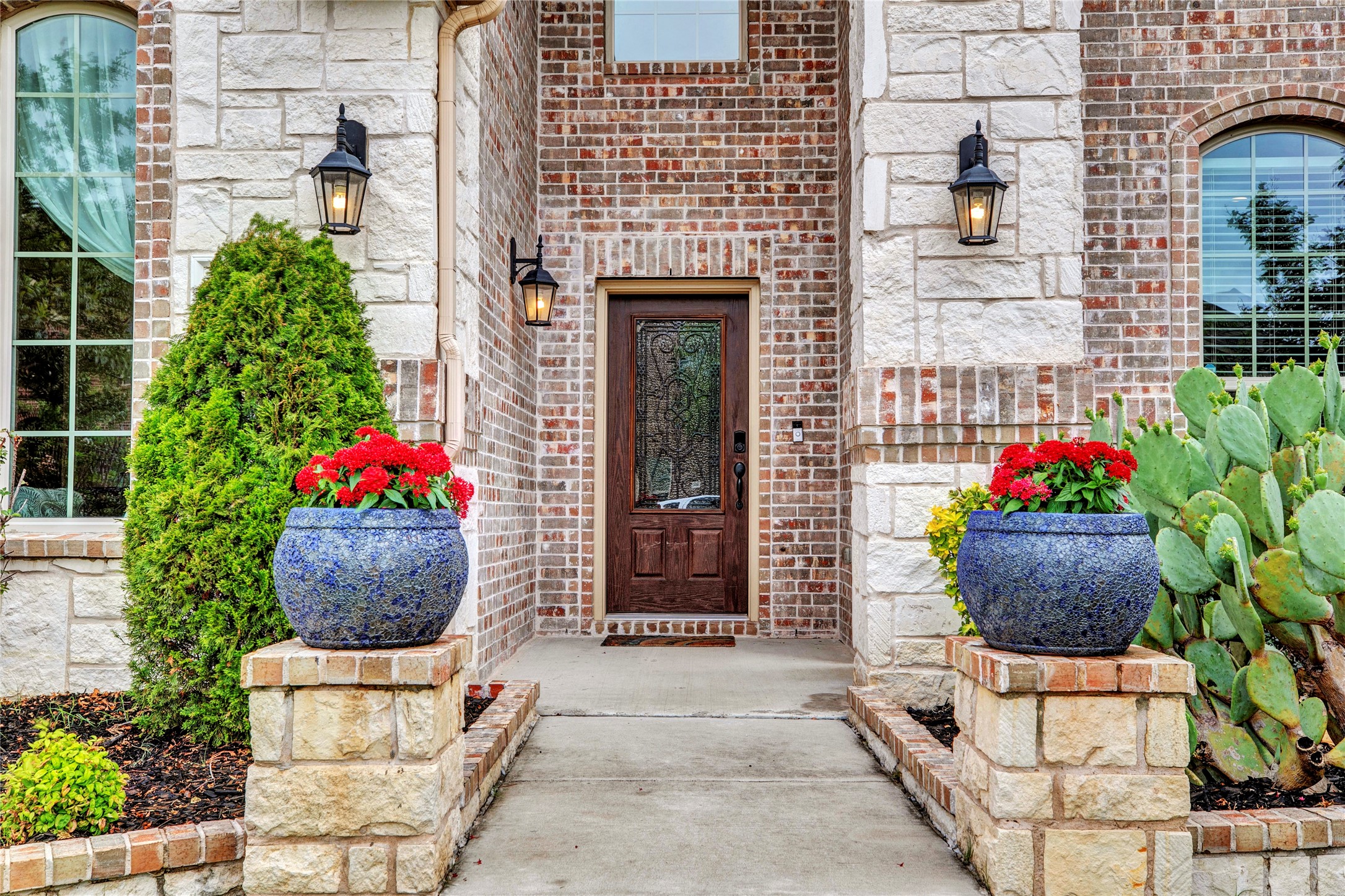1807 Drake Drive Allen TX 75002