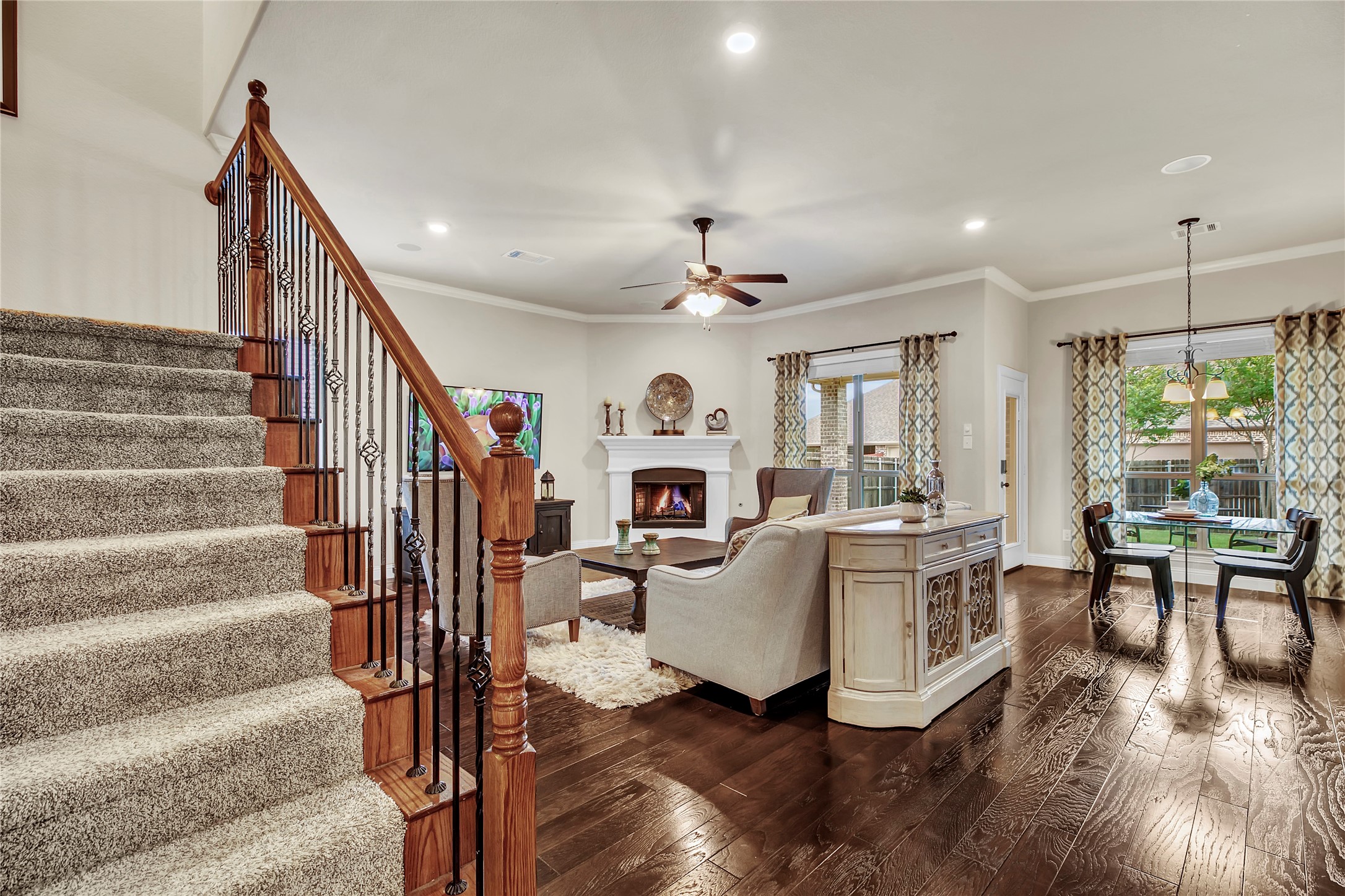 1807 Drake Drive Allen TX 75002