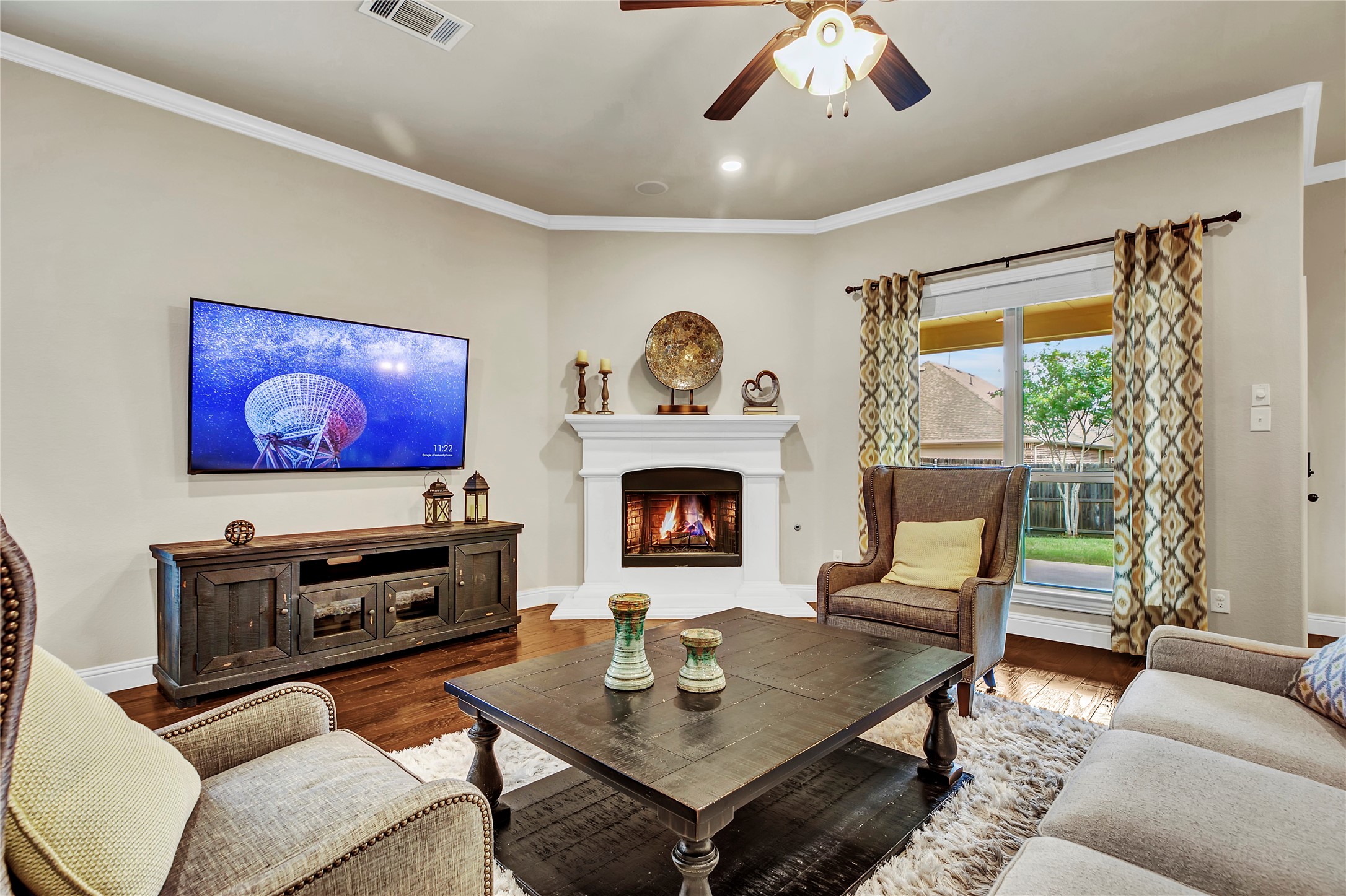 1807 Drake Drive Allen TX 75002