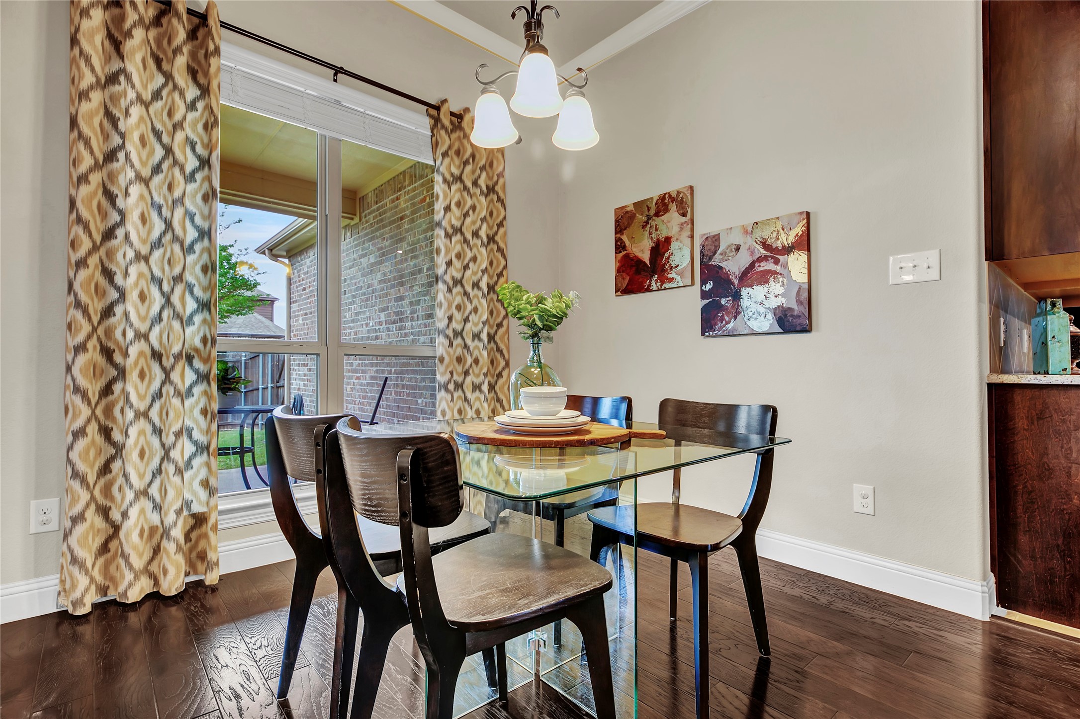 1807 Drake Drive Allen TX 75002