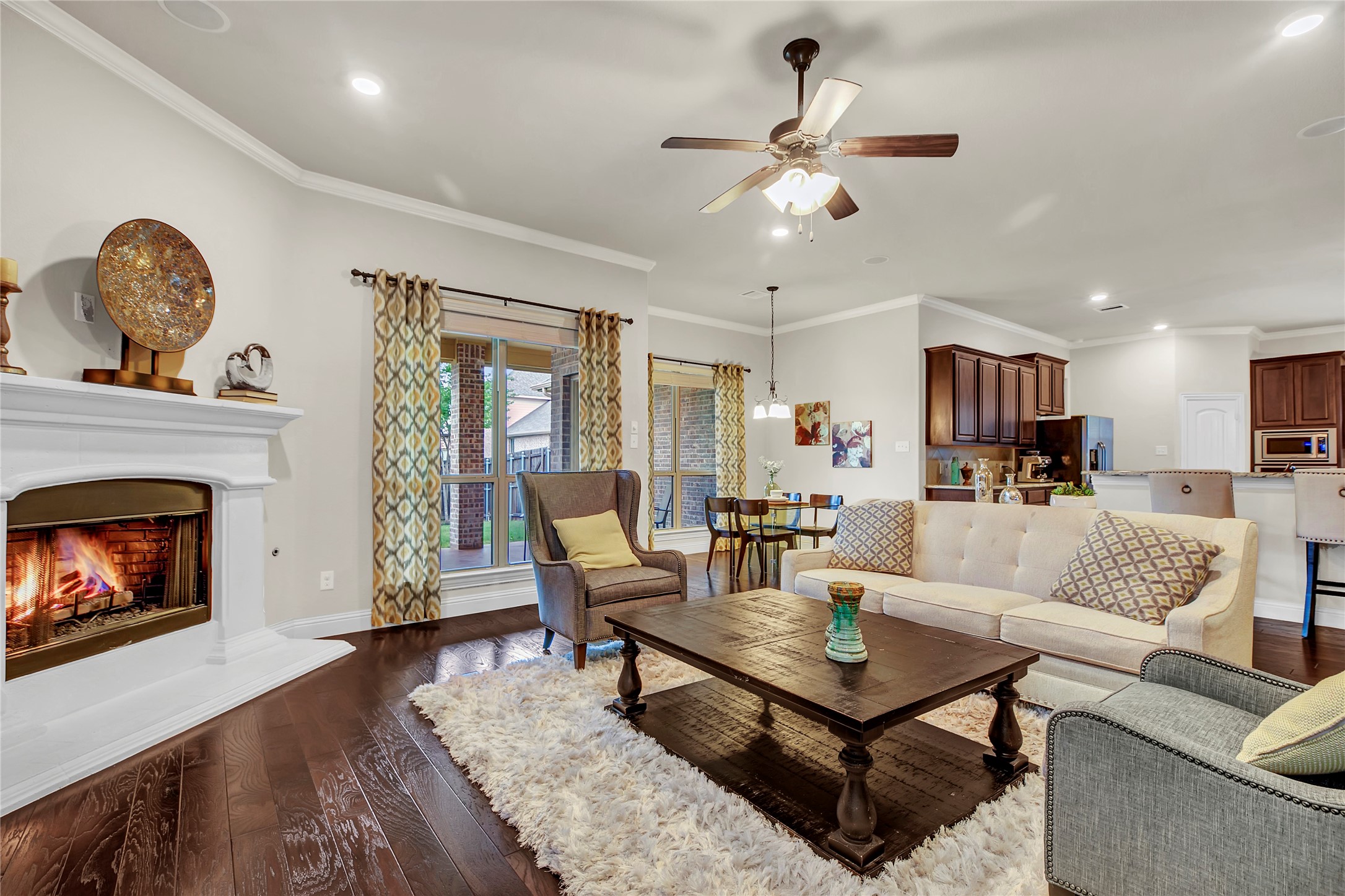 1807 Drake Drive Allen TX 75002