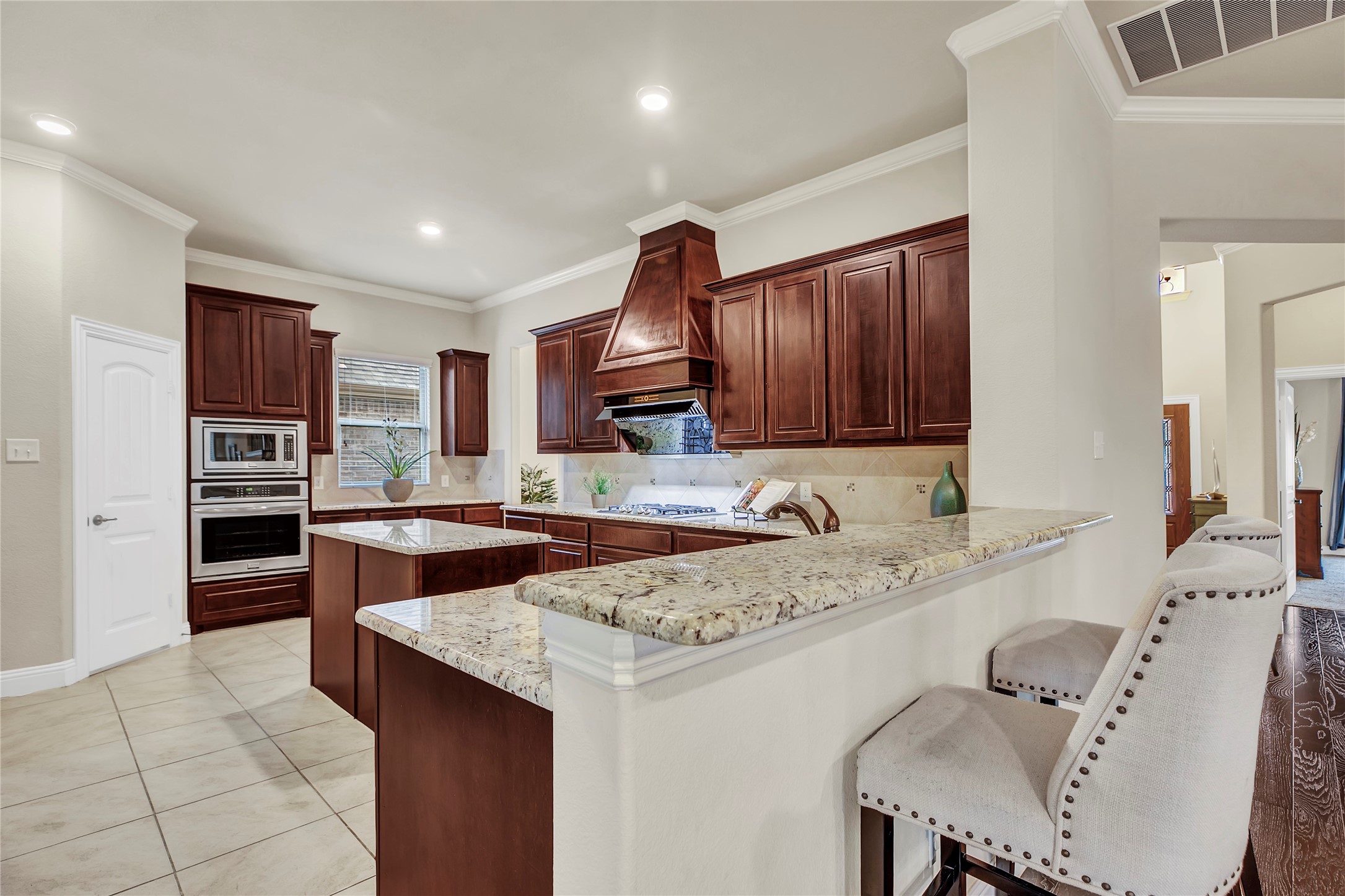 1807 Drake Drive Allen TX 75002