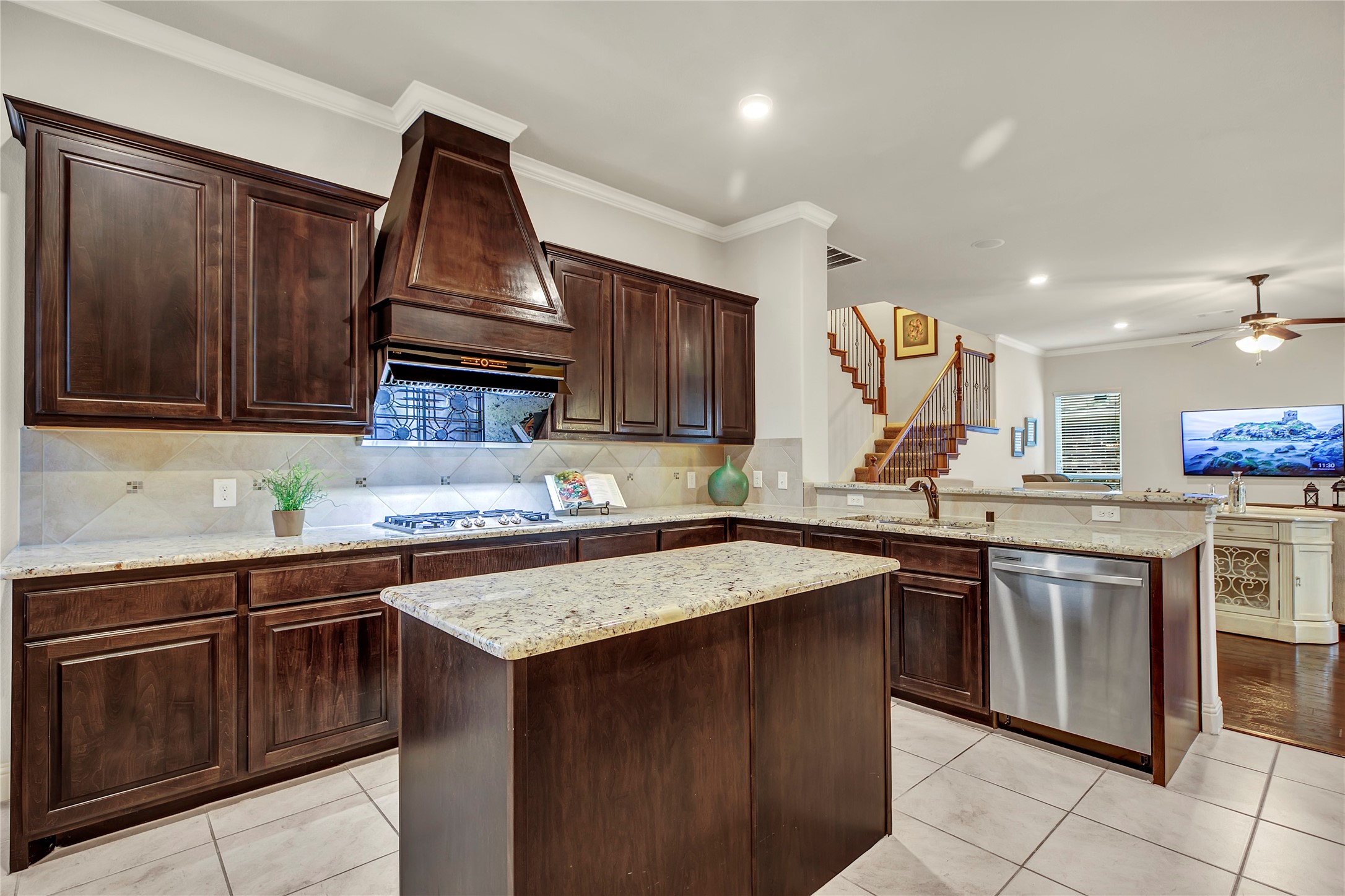 1807 Drake Drive Allen TX 75002