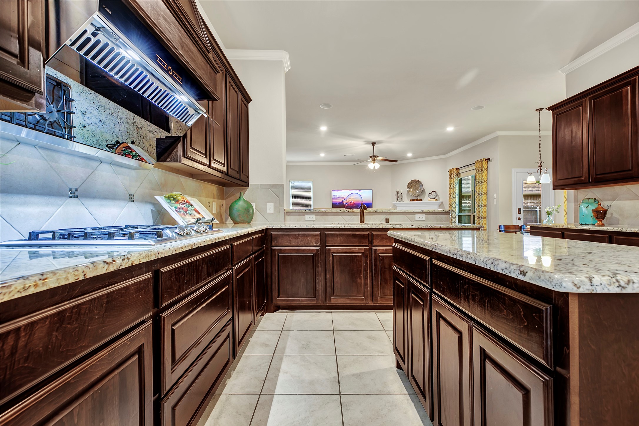 1807 Drake Drive Allen TX 75002