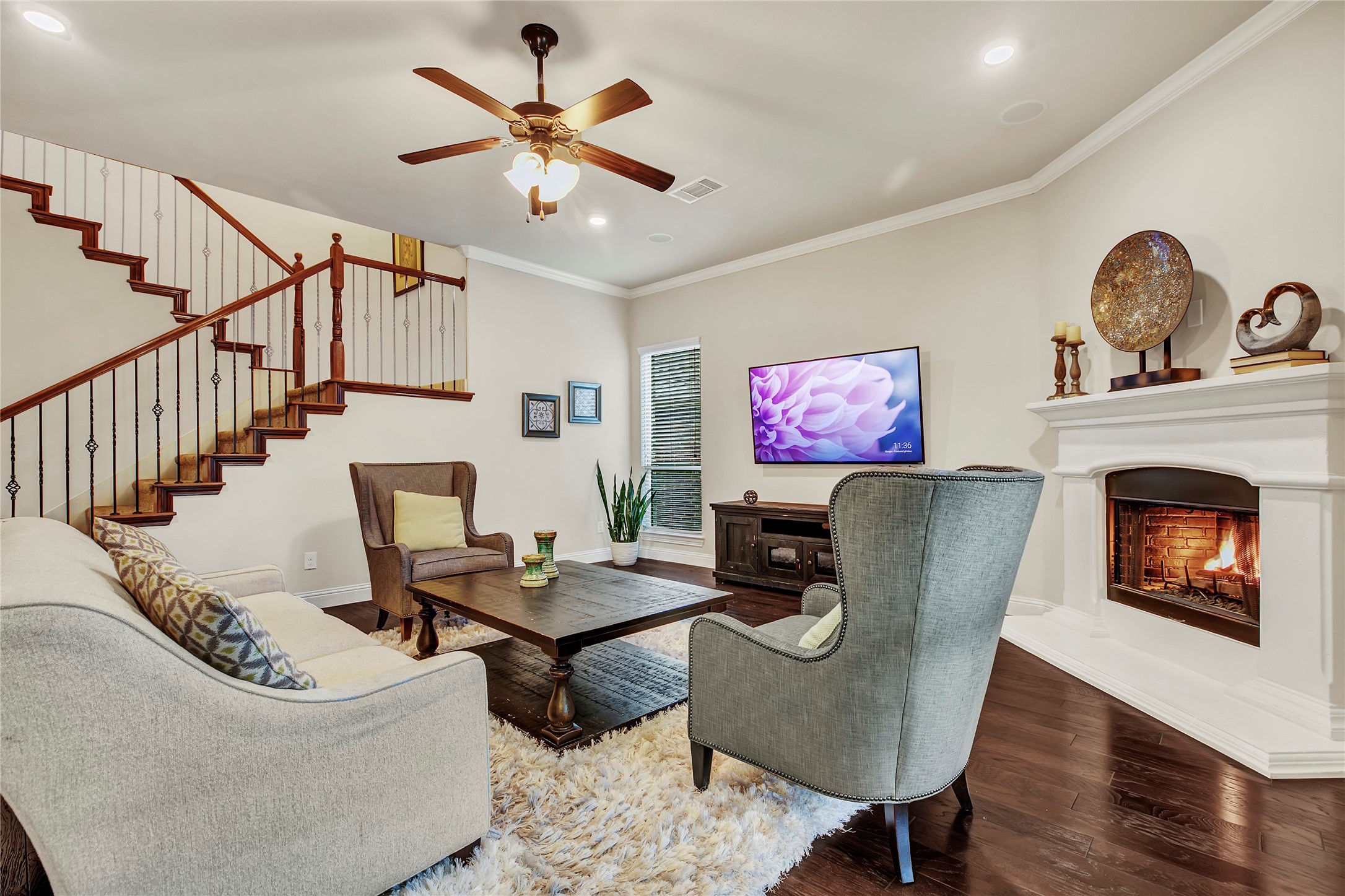 1807 Drake Drive Allen TX 75002