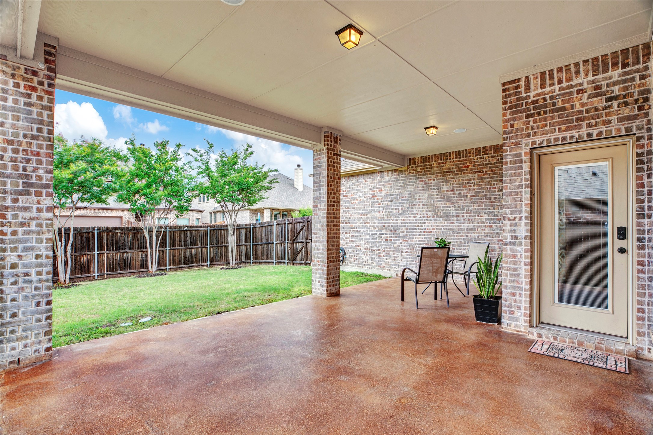 1807 Drake Drive Allen TX 75002