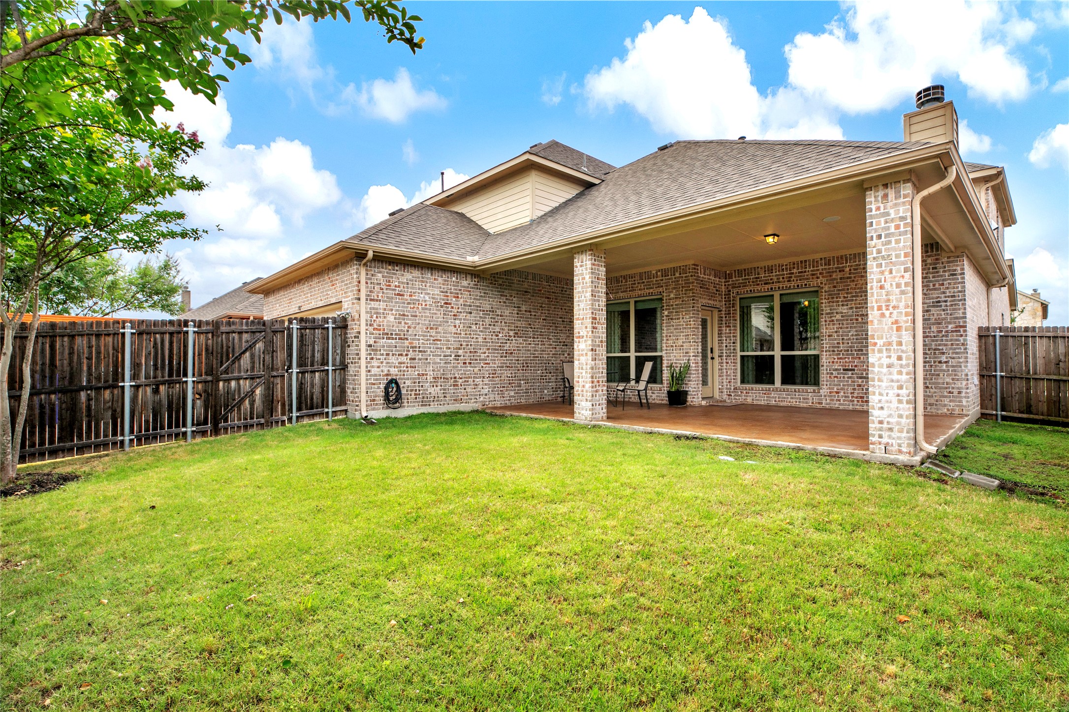 1807 Drake Drive Allen TX 75002