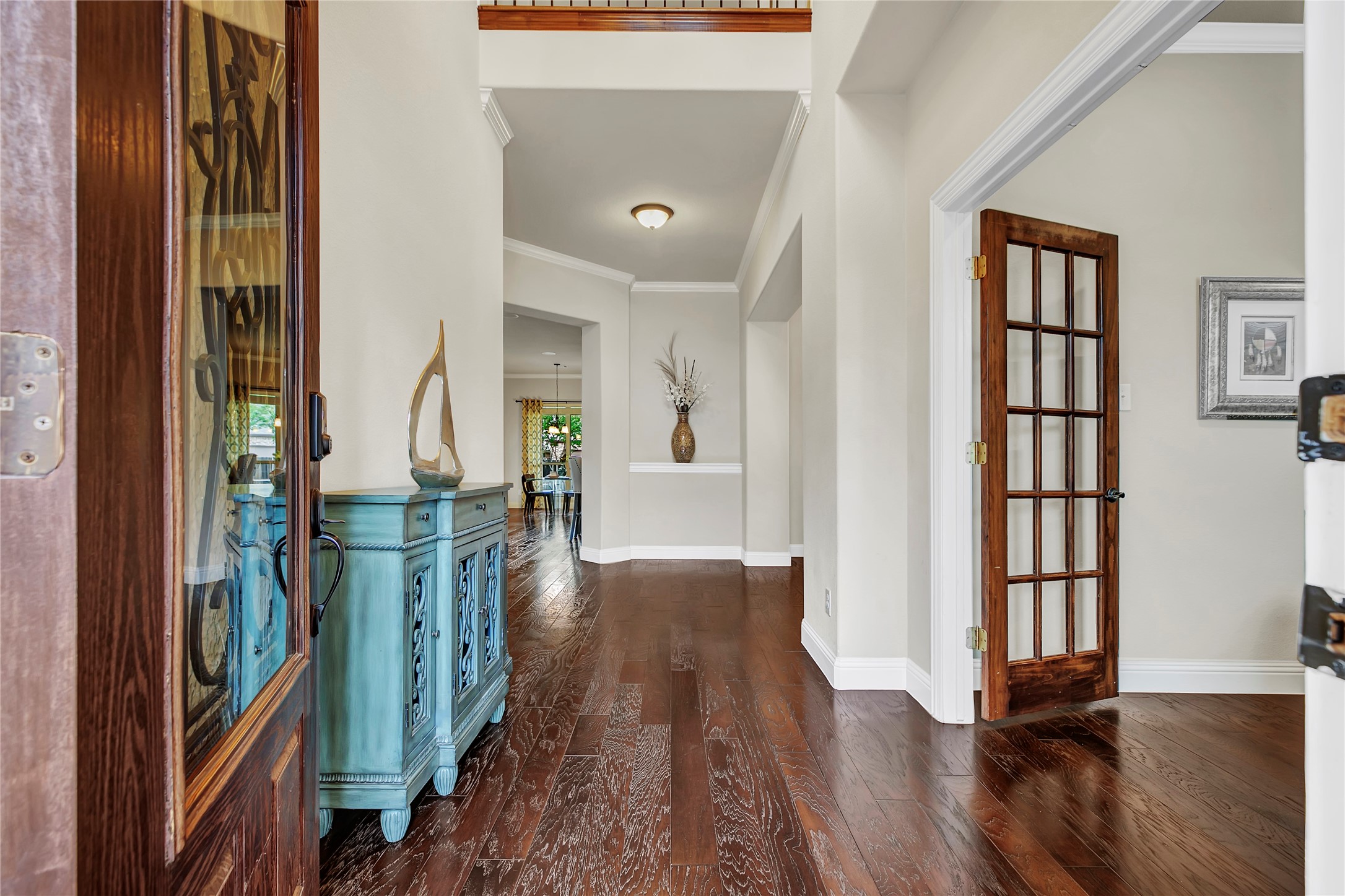 1807 Drake Drive Allen TX 75002