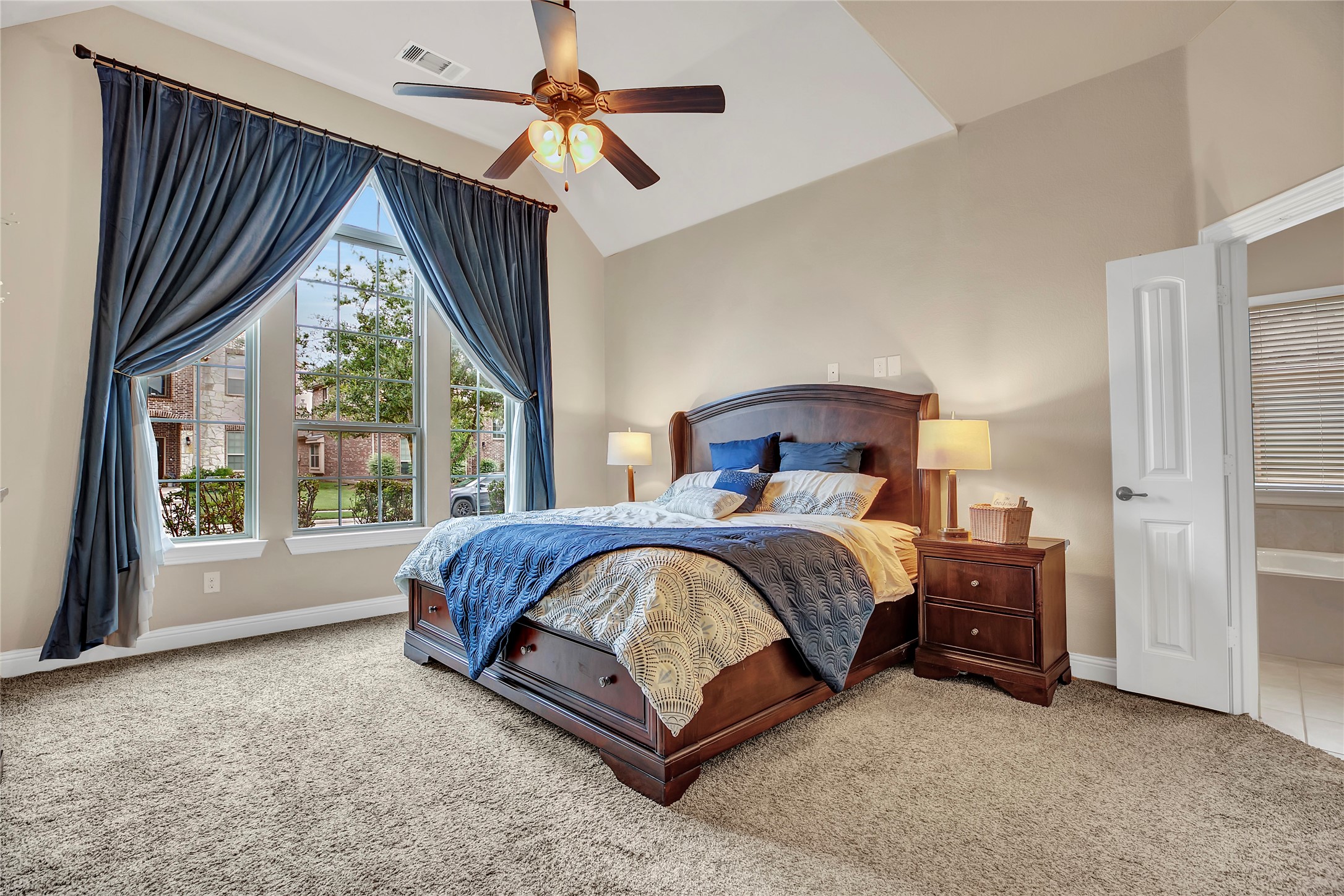 1807 Drake Drive Allen TX 75002