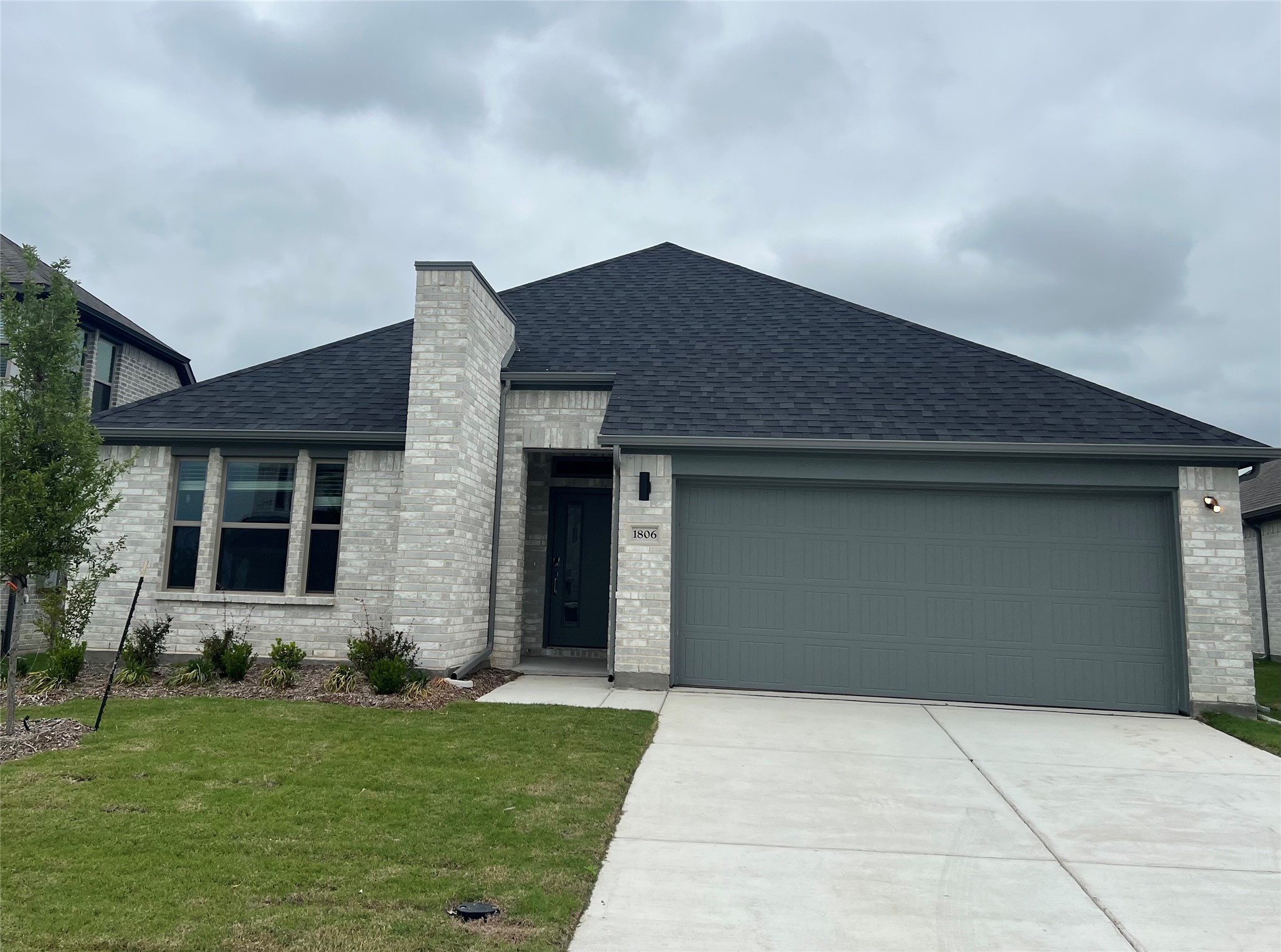 1806 Balfour Bend Forney TX 75126