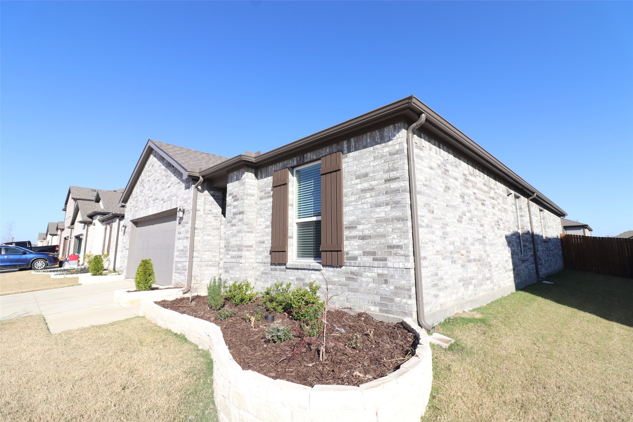 691 Windsor Drive Princeton TX 75407