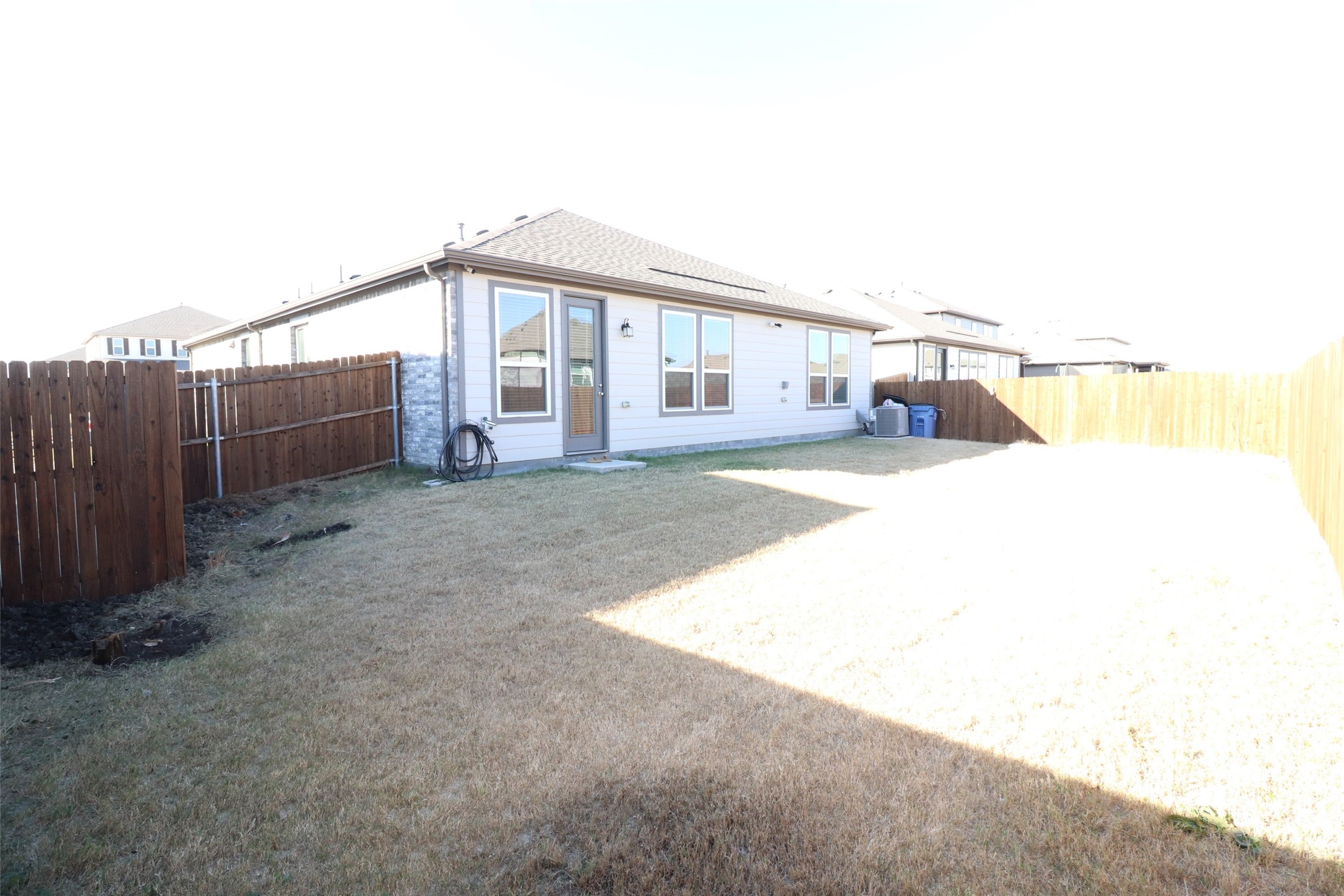 691 Windsor Drive Princeton TX 75407