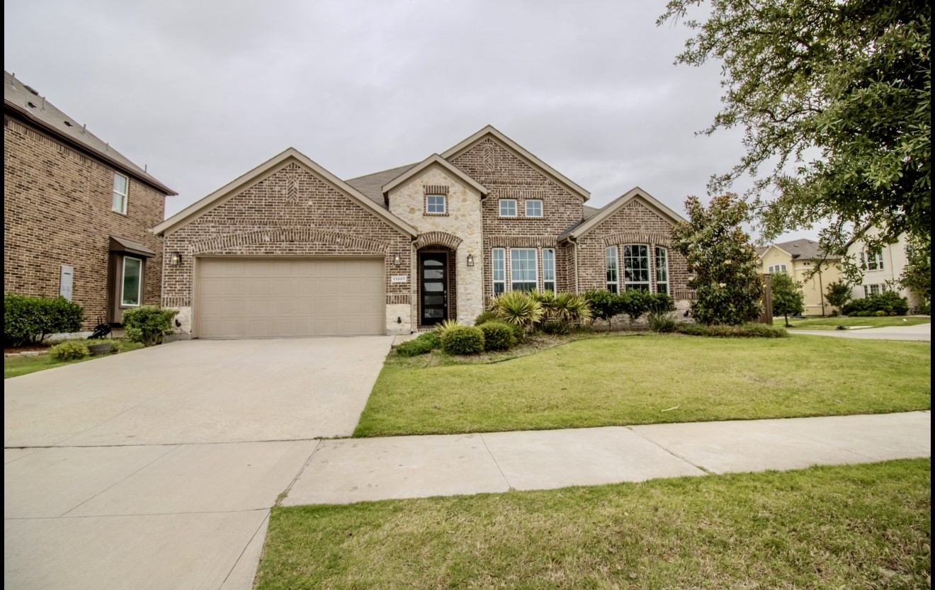 13007 Strike Gold Boulevard Frisco TX 75035