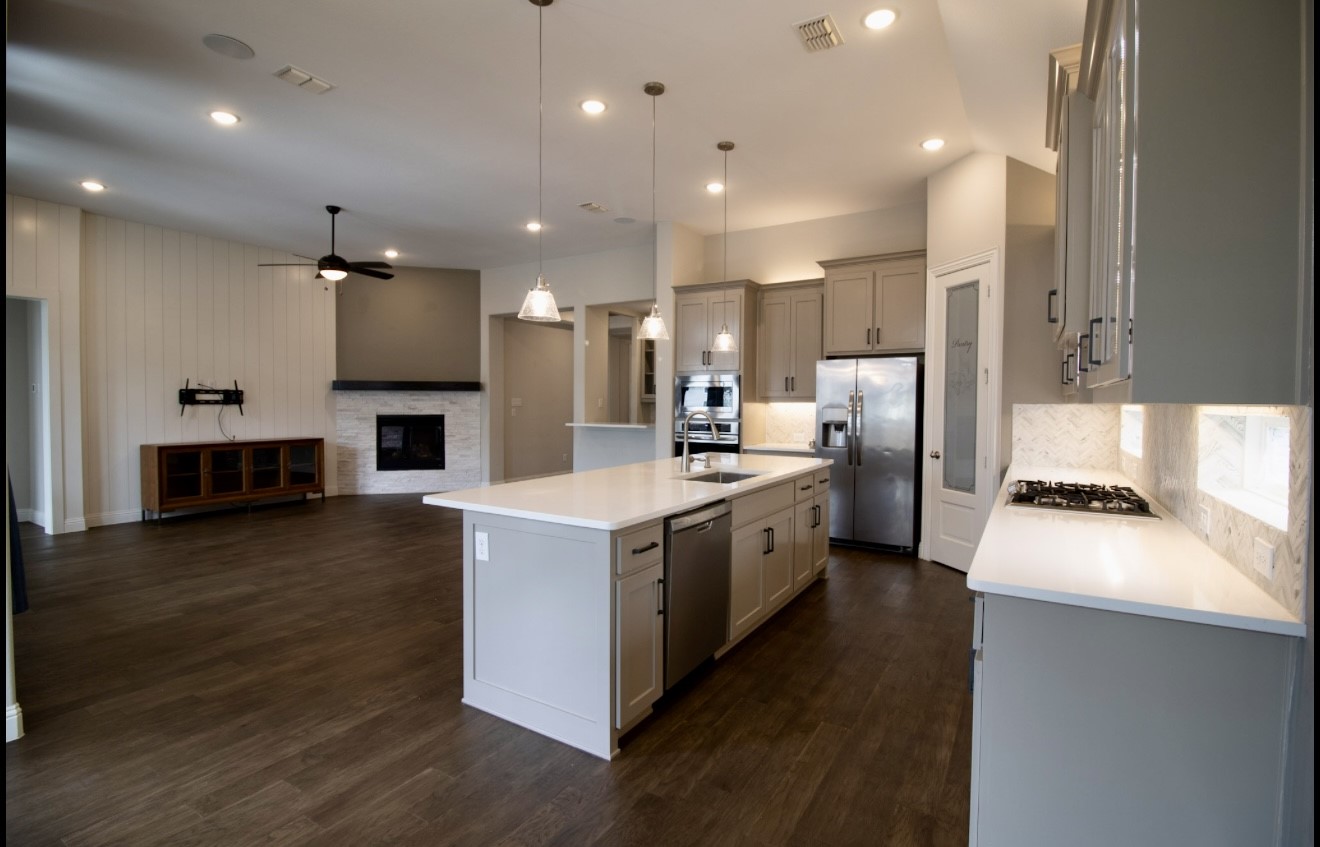 13007 Strike Gold Boulevard Frisco TX 75035