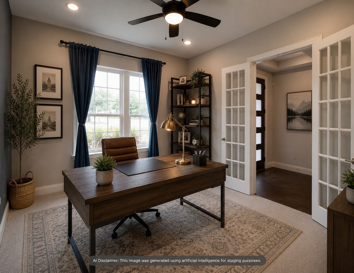 13007 Strike Gold Boulevard Frisco TX 75035