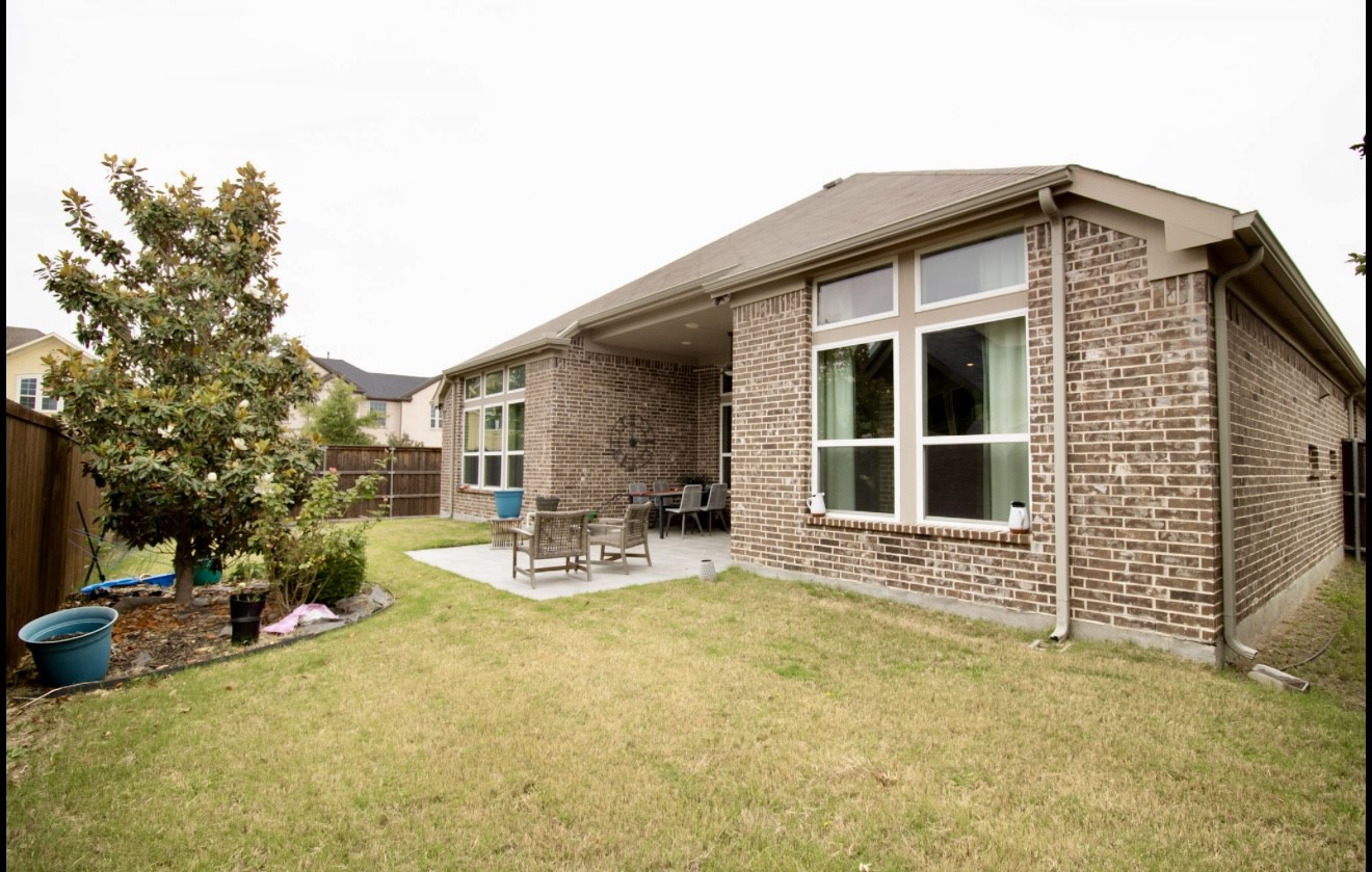 13007 Strike Gold Boulevard Frisco TX 75035