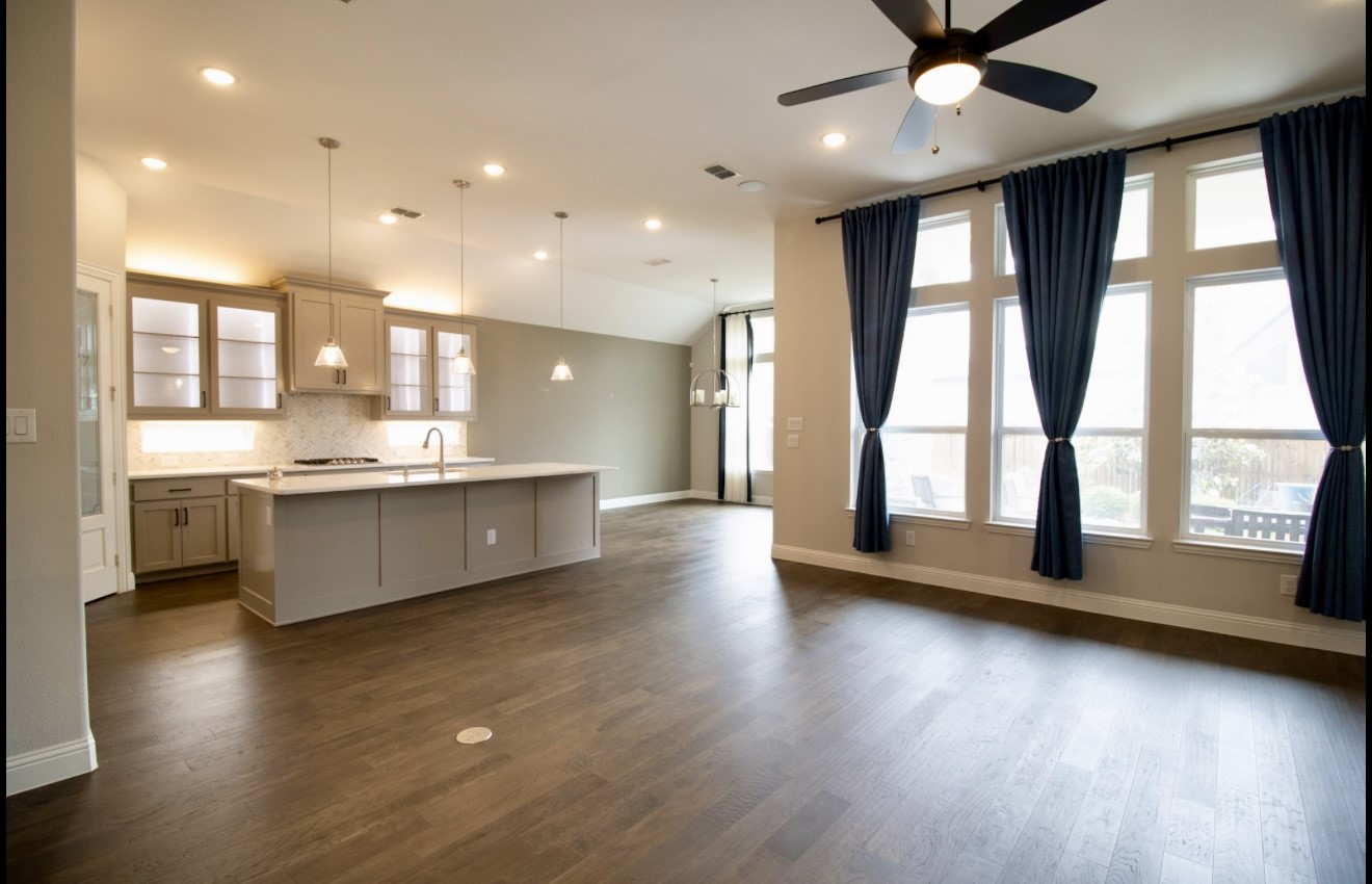 13007 Strike Gold Boulevard Frisco TX 75035