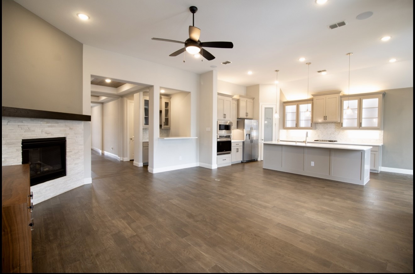 13007 Strike Gold Boulevard Frisco TX 75035