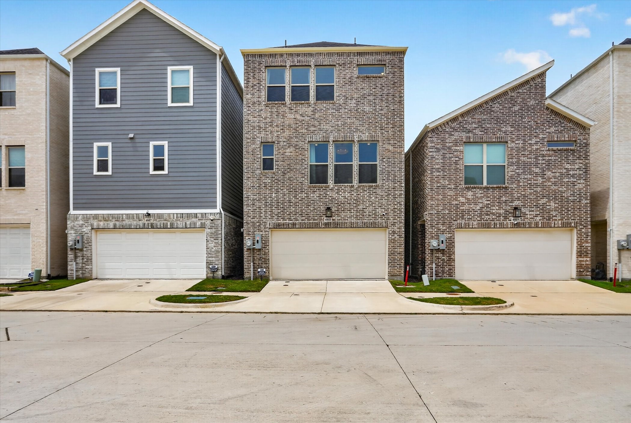 4811 Aldenbury Street Dallas TX 75228