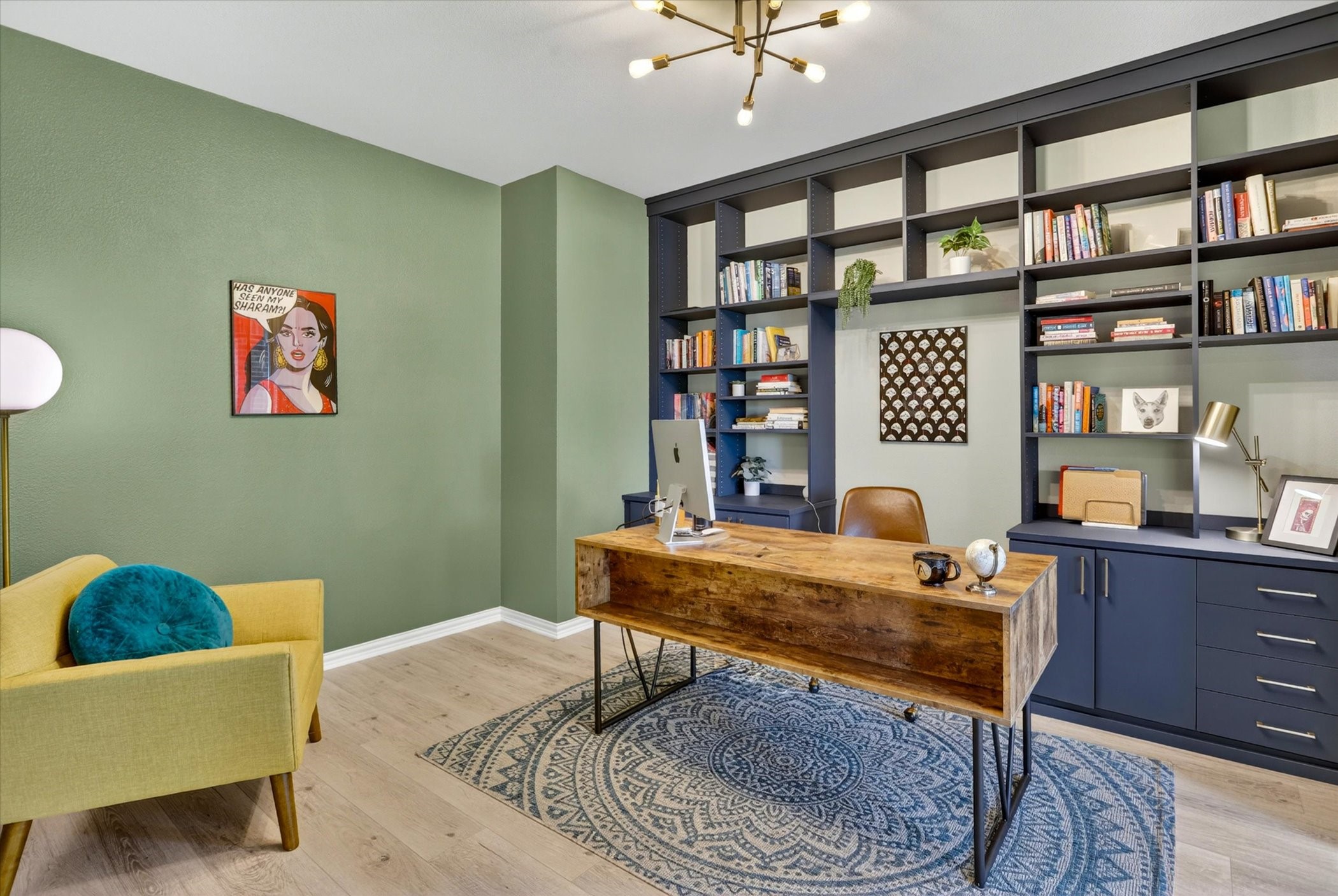 4811 Aldenbury Street Dallas TX 75228