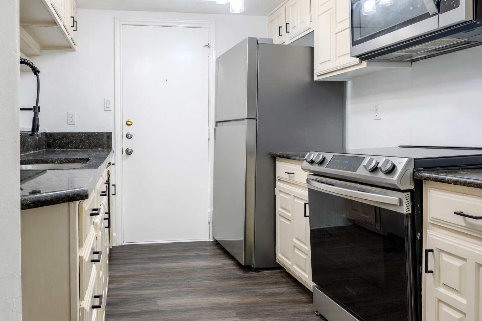 3105 San Jacinto Street Dallas TX 75204