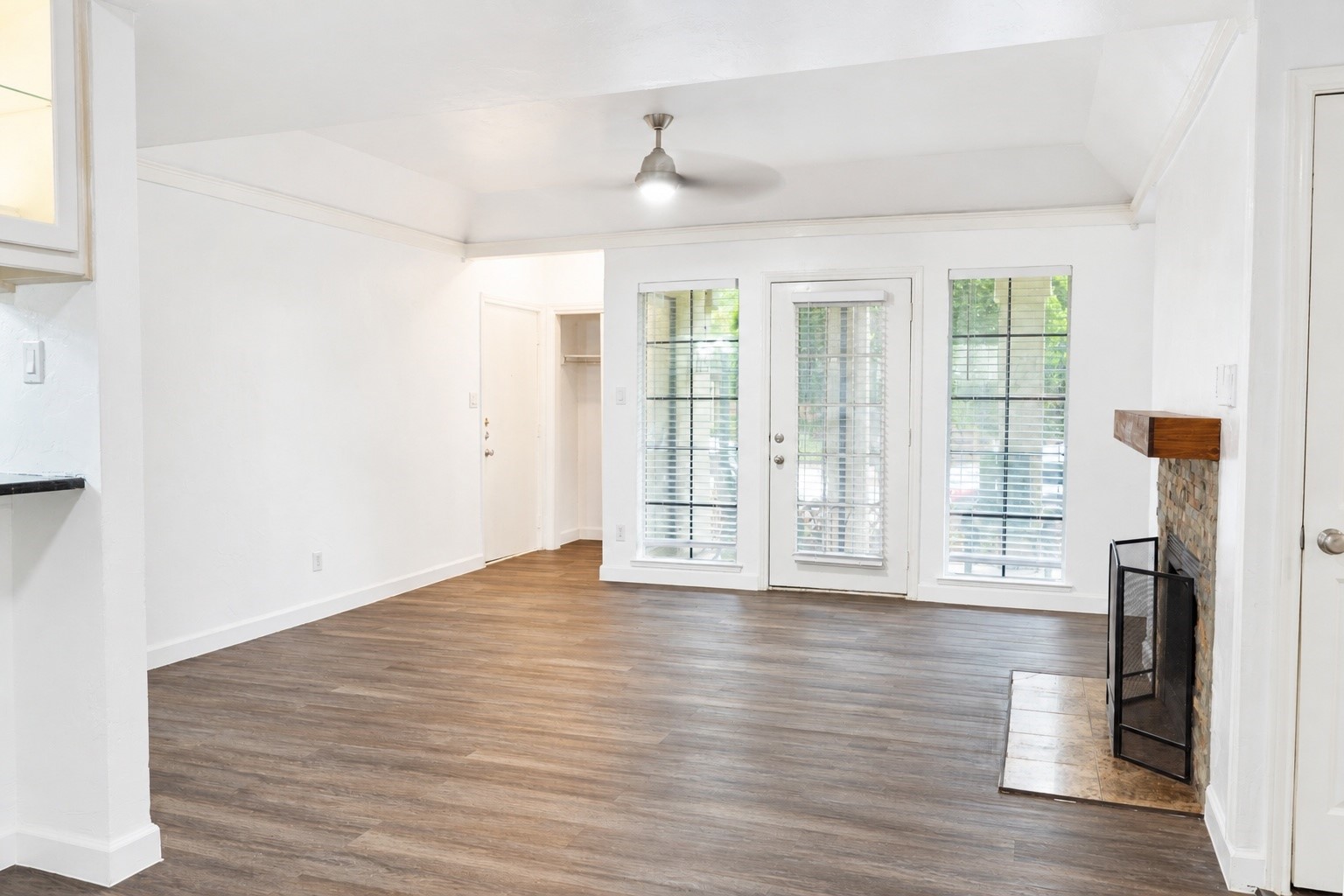 3105 San Jacinto Street Dallas TX 75204