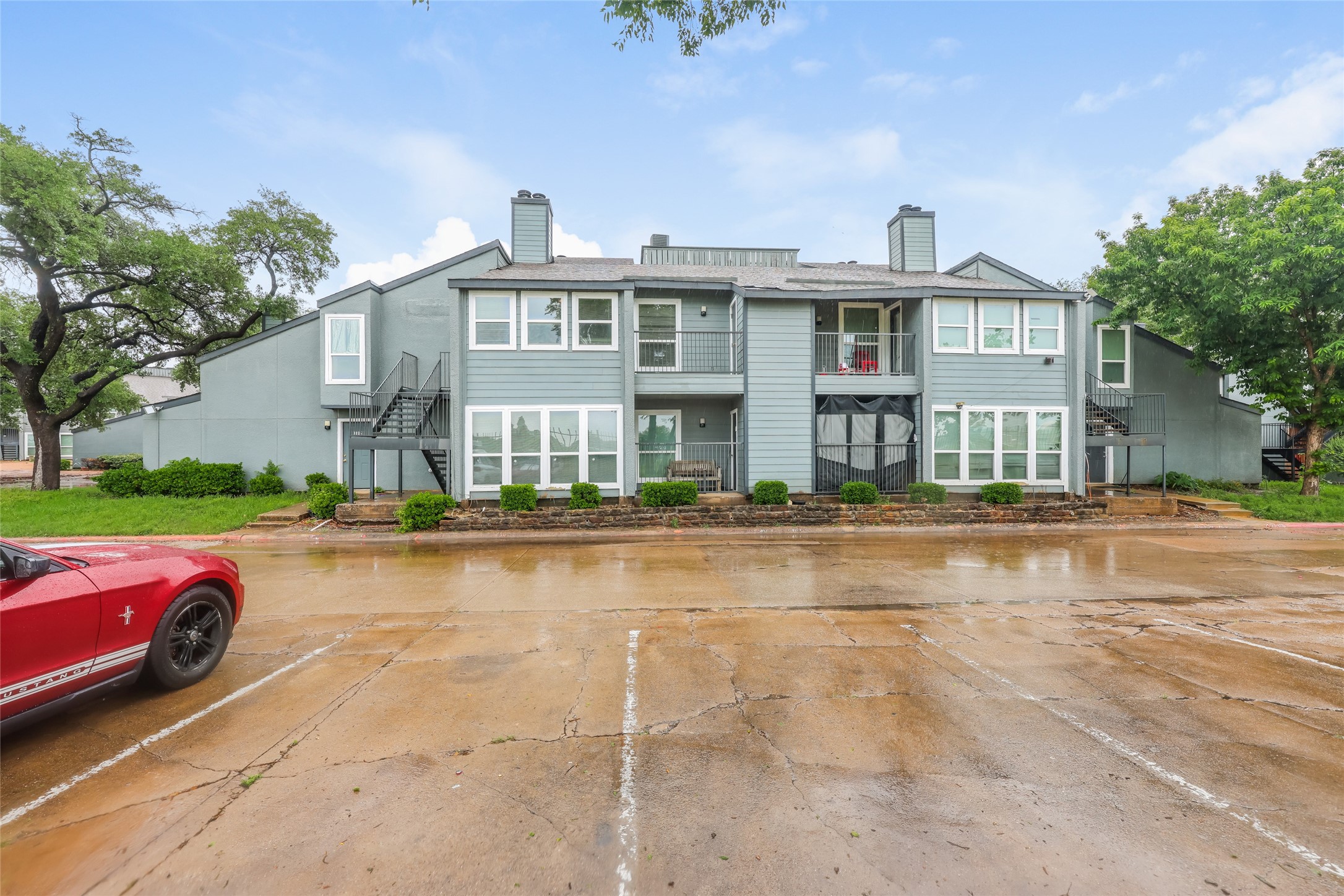 9696 Walnut Street Dallas TX 75243