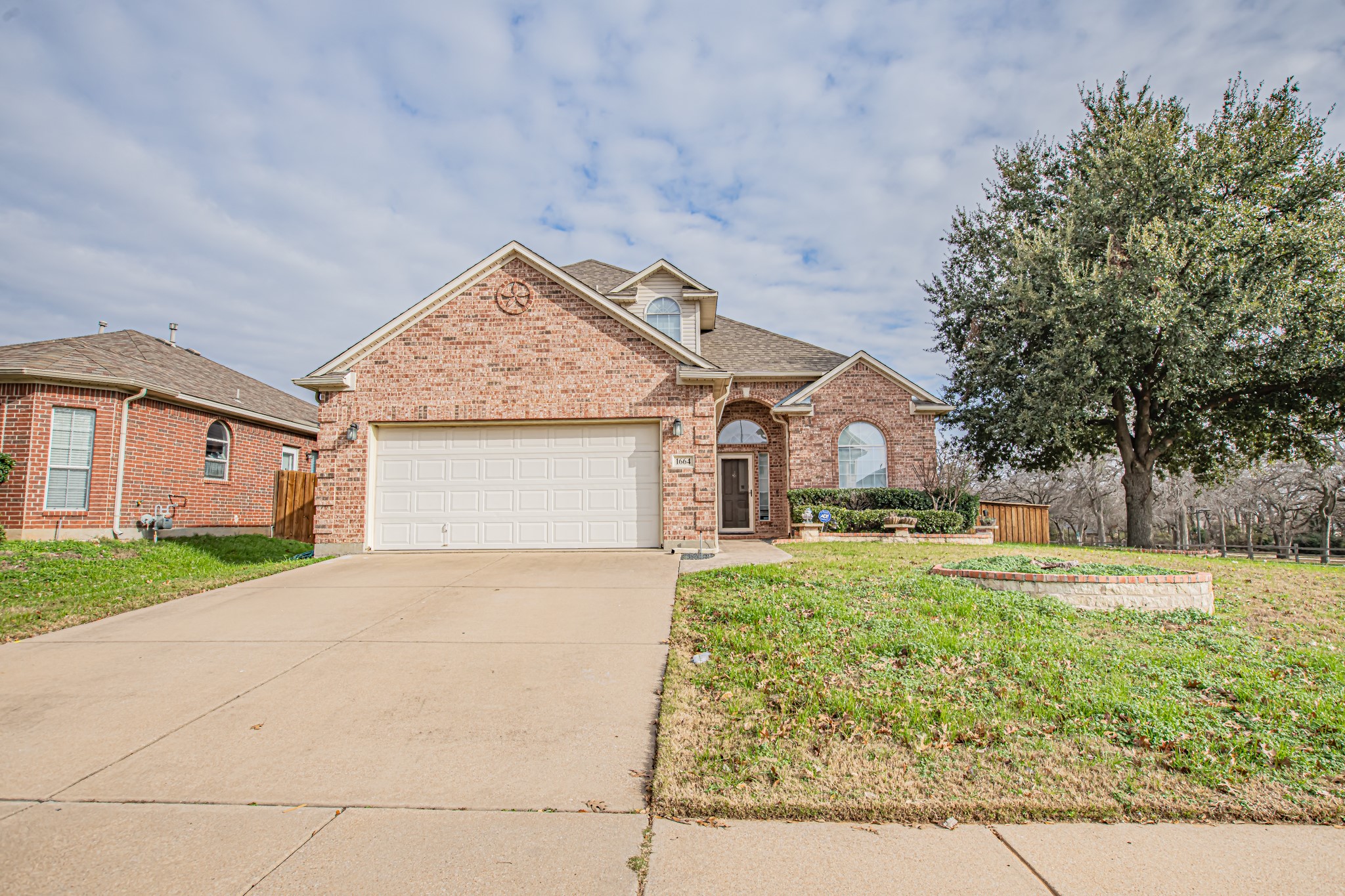 1664 Park Grove Drive Irving TX 75060