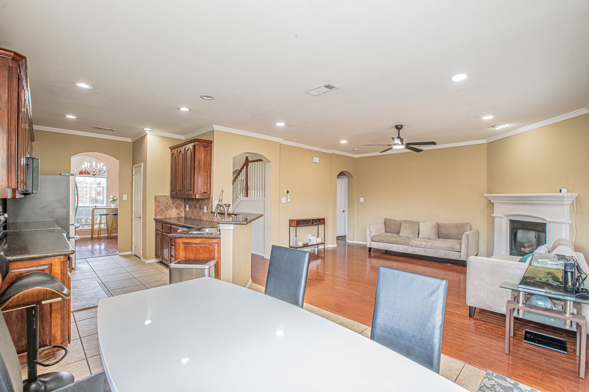 1664 Park Grove Drive Irving TX 75060