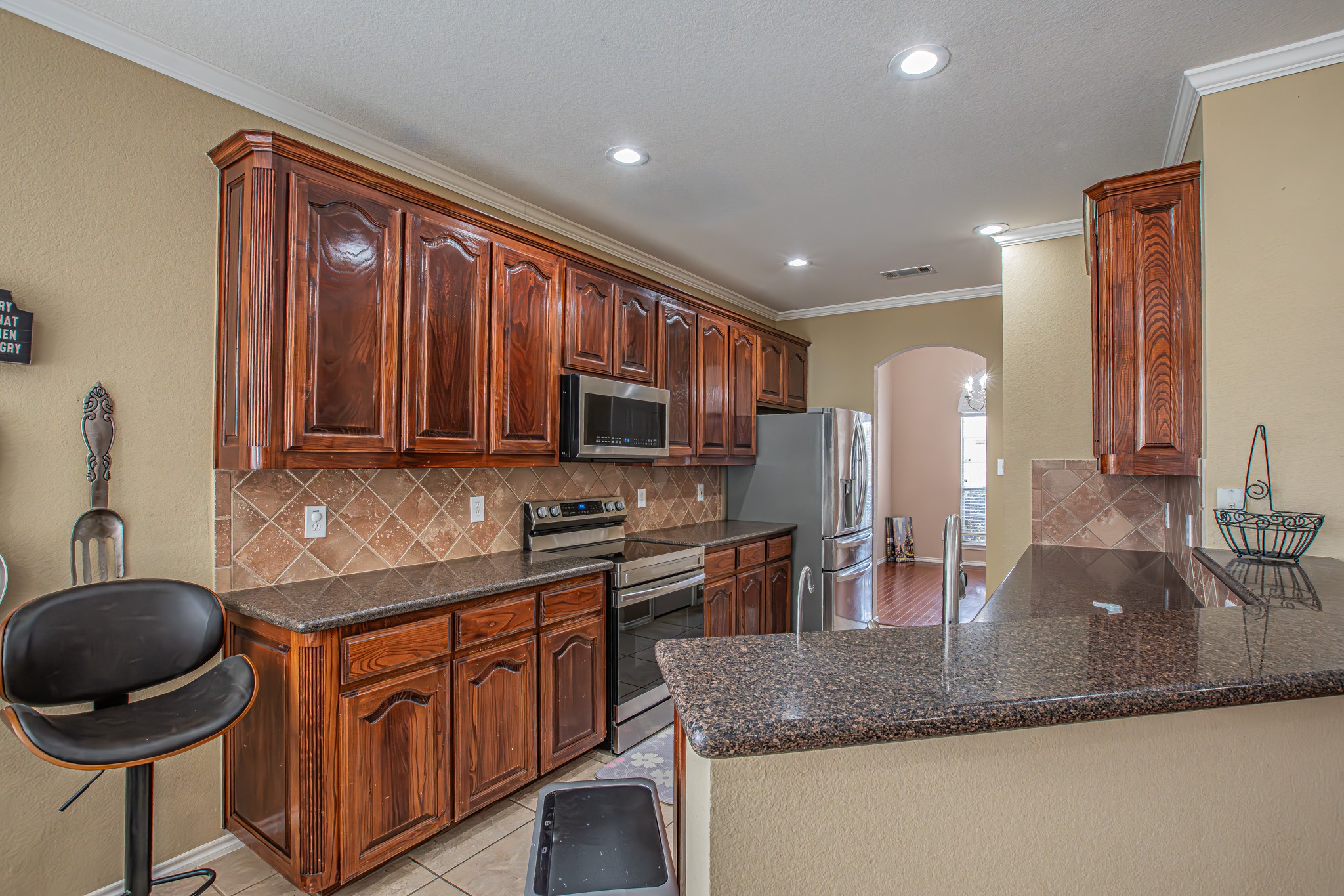 1664 Park Grove Drive Irving TX 75060