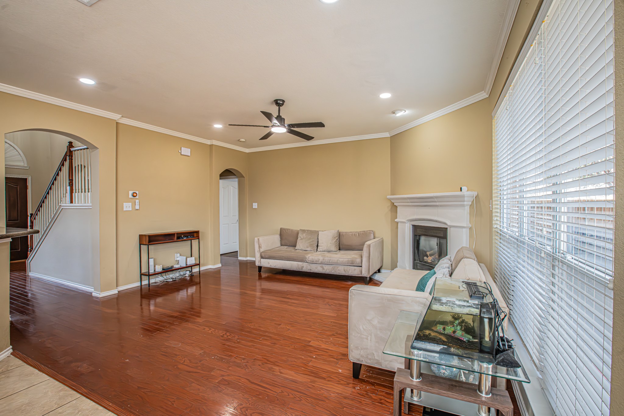 1664 Park Grove Drive Irving TX 75060