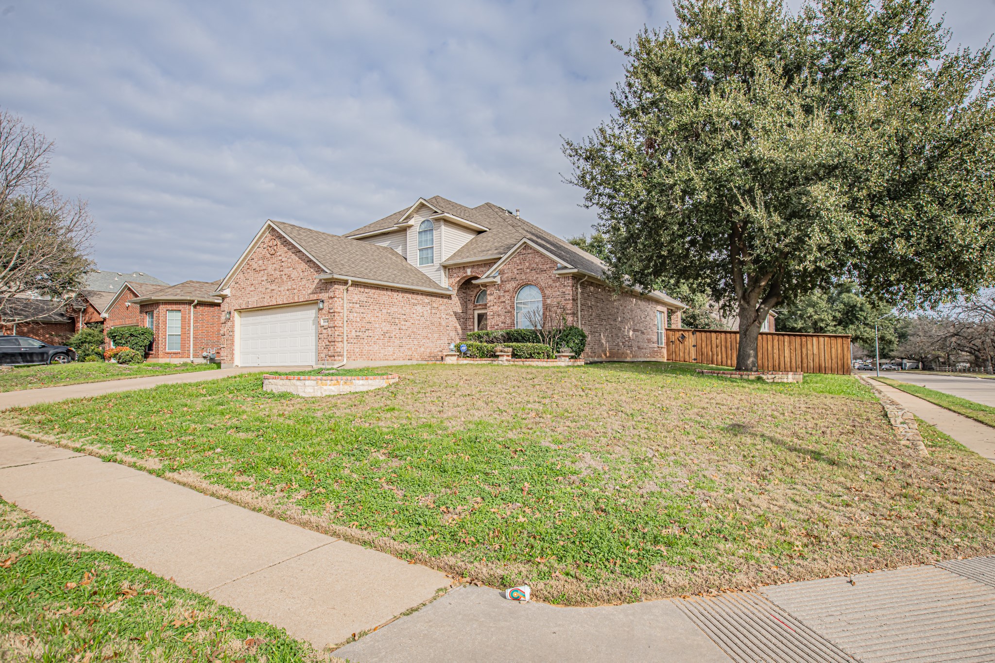 1664 Park Grove Drive Irving TX 75060