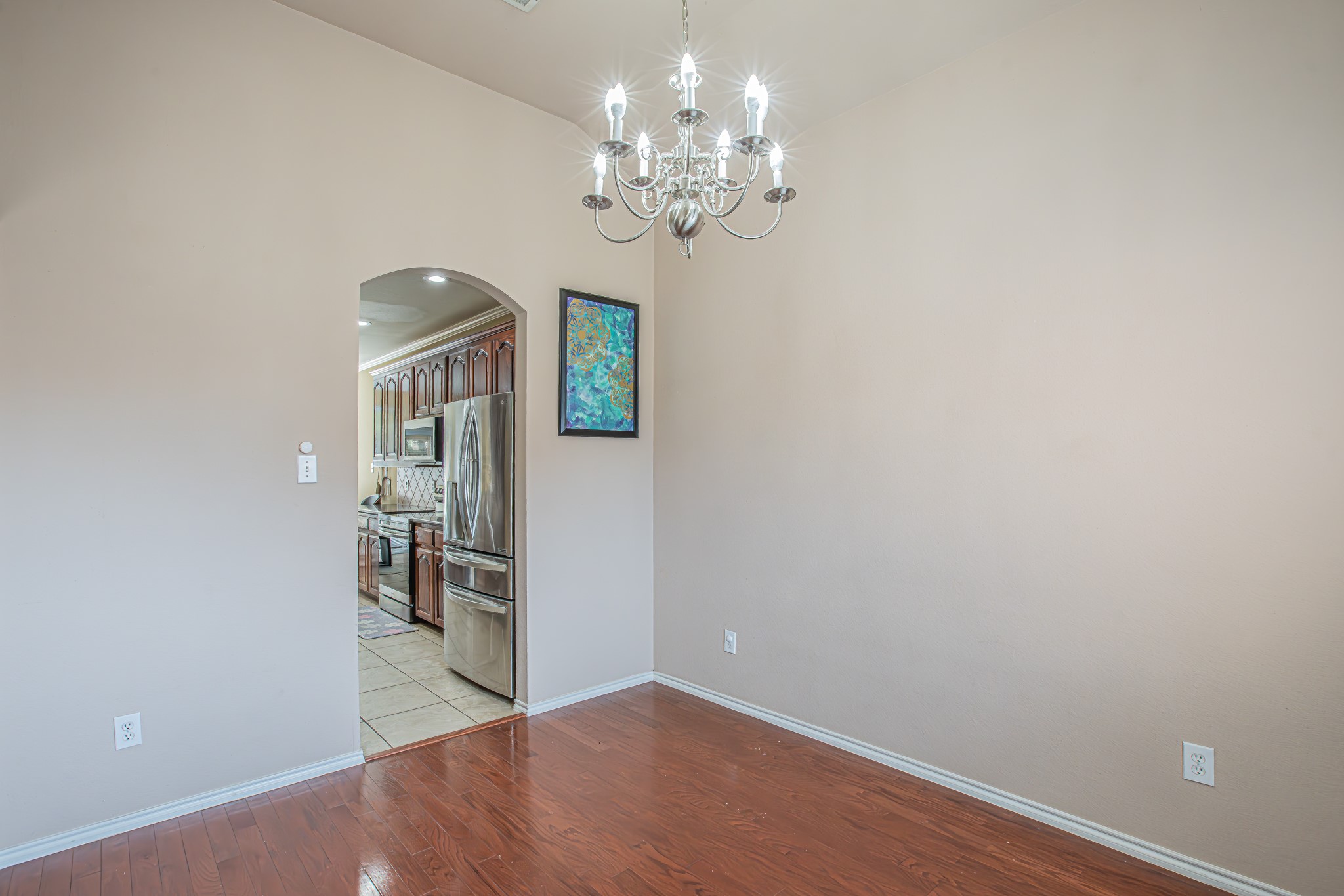 1664 Park Grove Drive Irving TX 75060