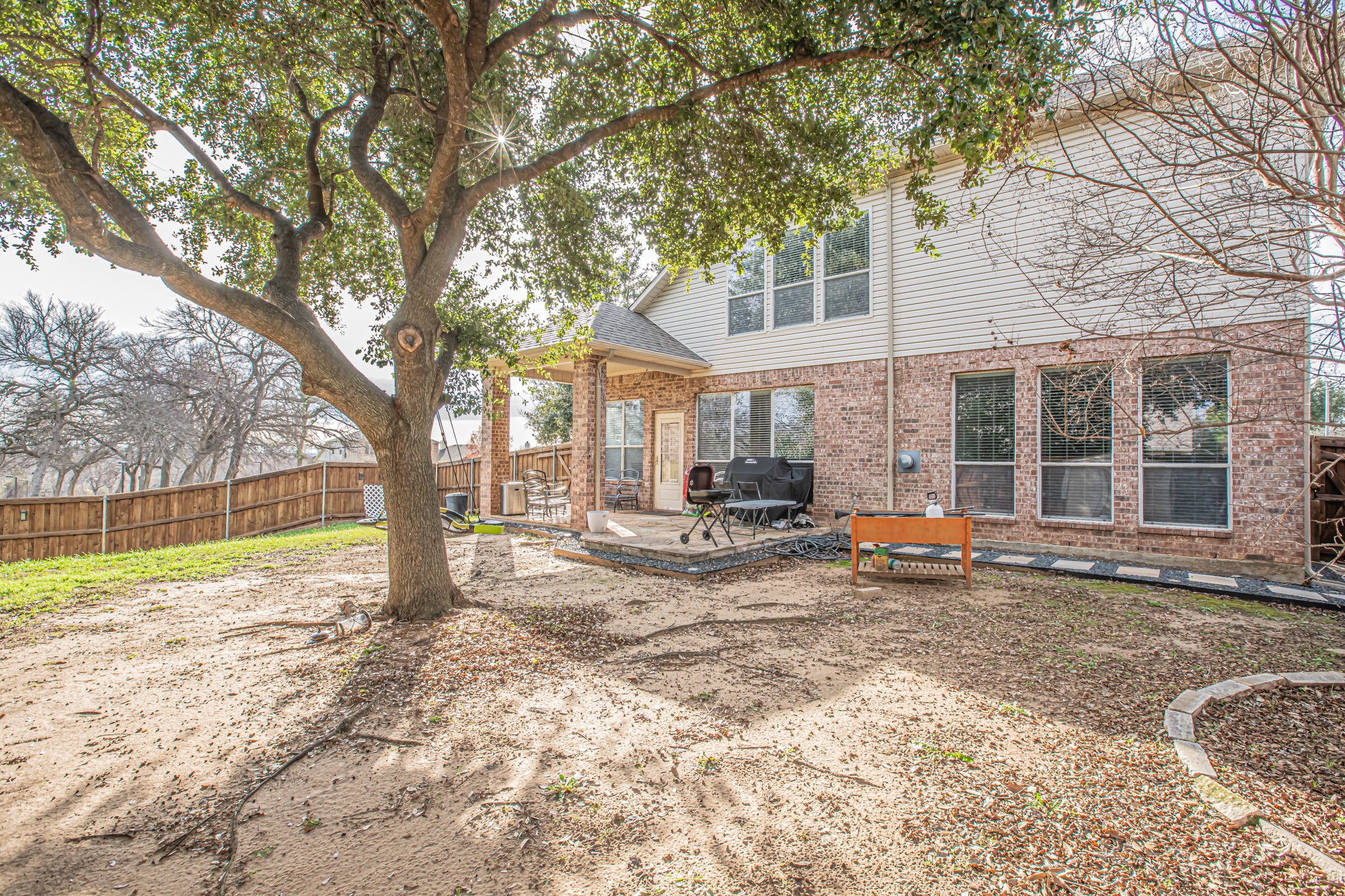 1664 Park Grove Drive Irving TX 75060
