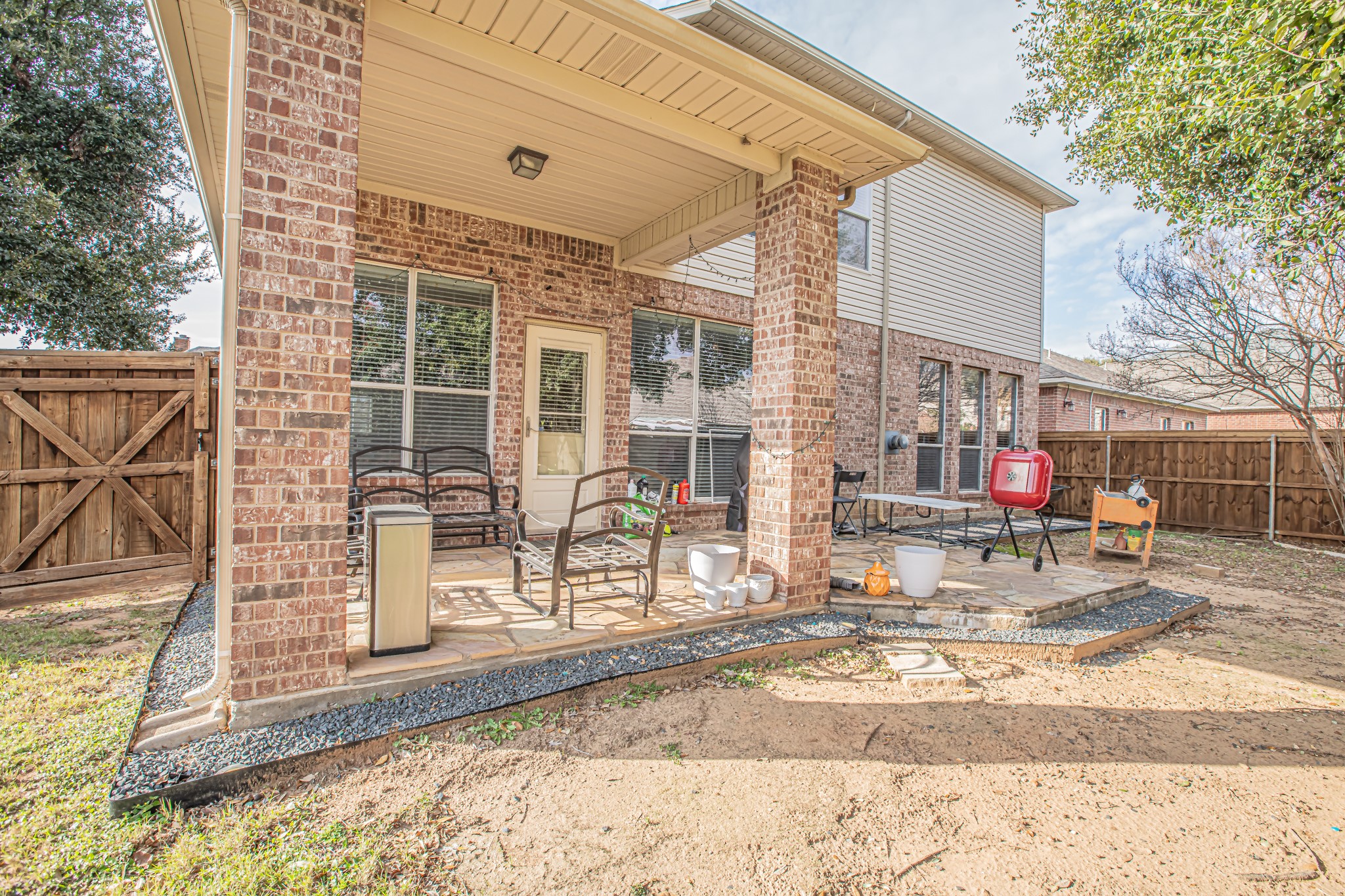 1664 Park Grove Drive Irving TX 75060
