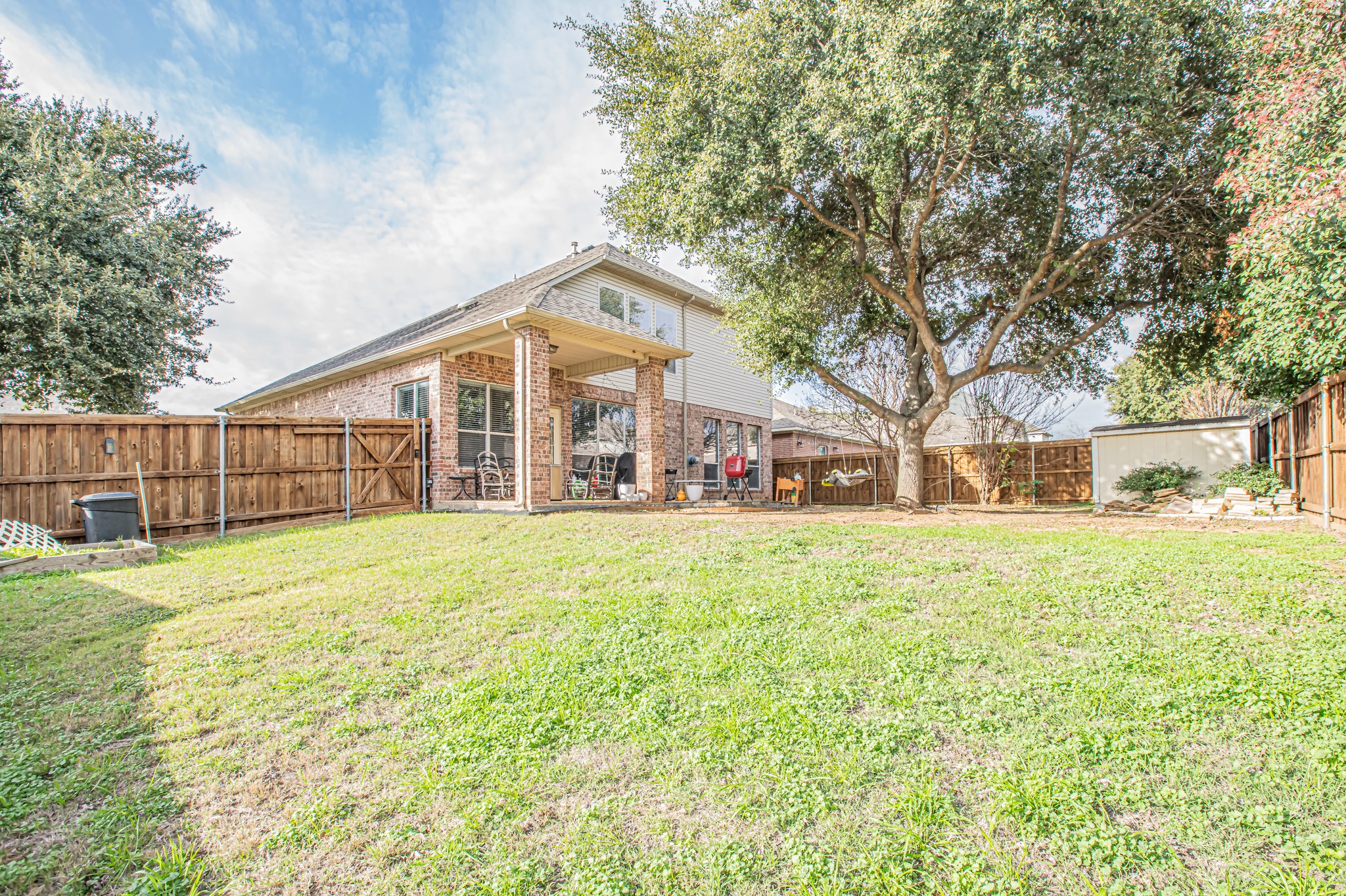 1664 Park Grove Drive Irving TX 75060