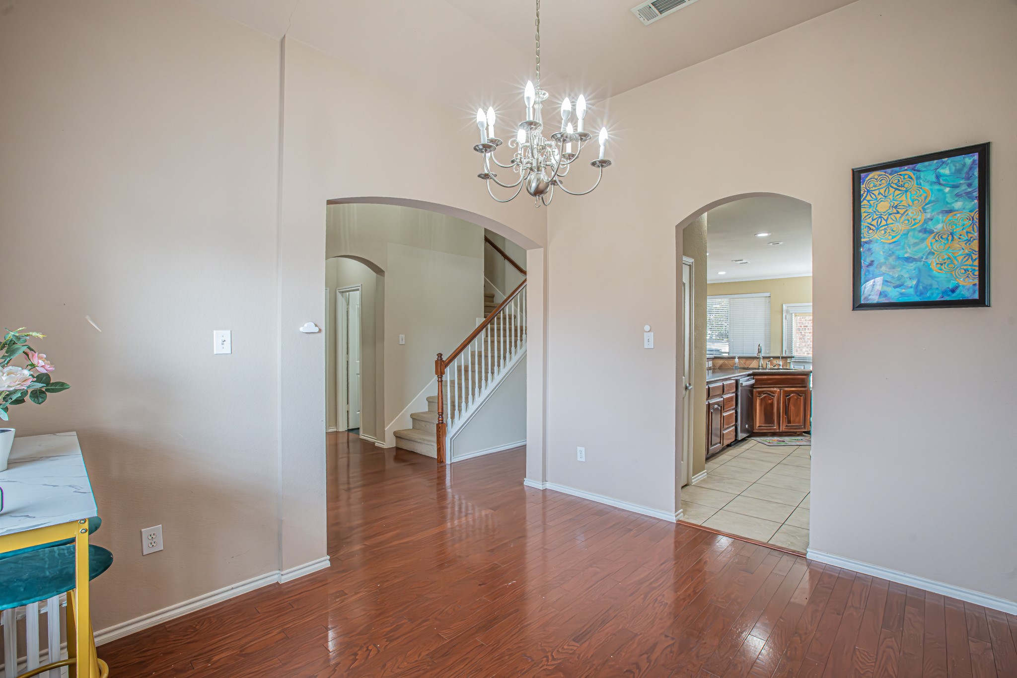 1664 Park Grove Drive Irving TX 75060