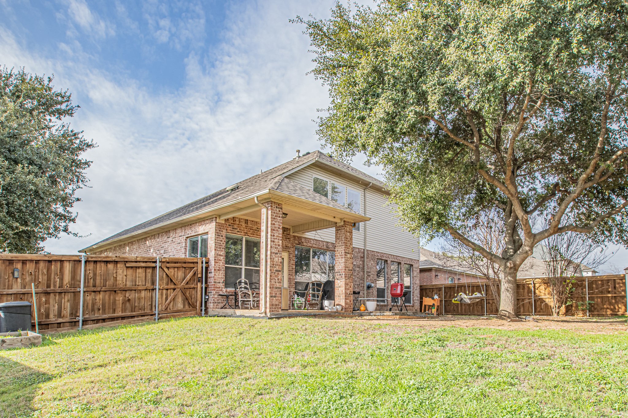1664 Park Grove Drive Irving TX 75060