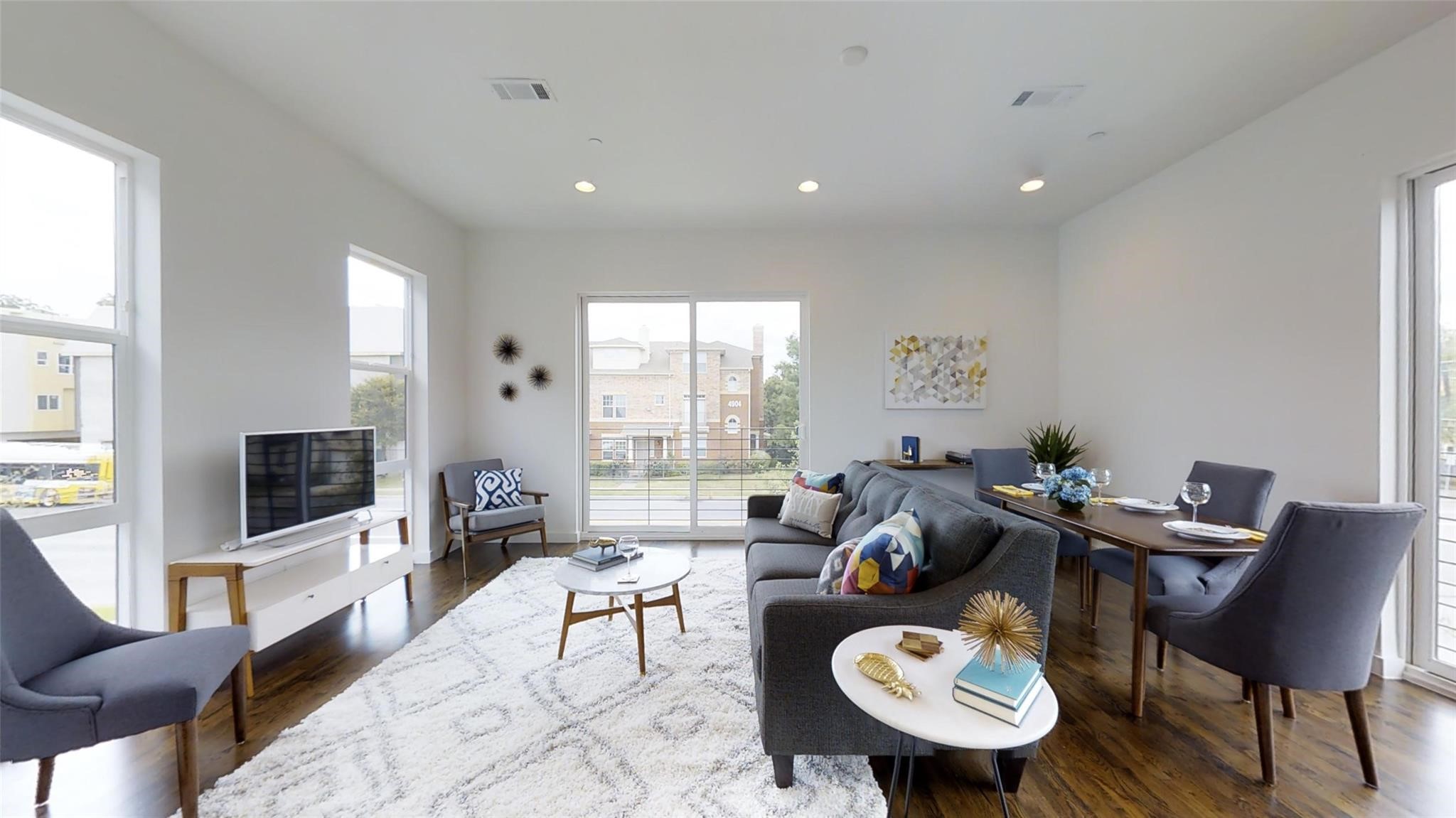 4901 Live Oak Street Dallas TX 75206