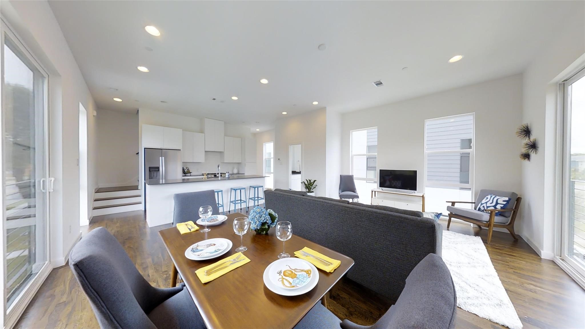 4901 Live Oak Street Dallas TX 75206